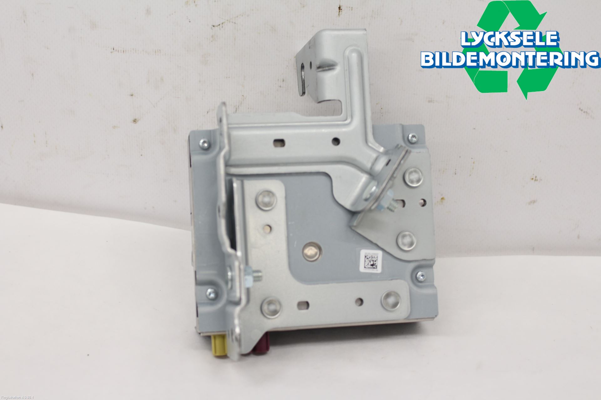 Hyundai i20 BC 21- Styrenhet Övrigt