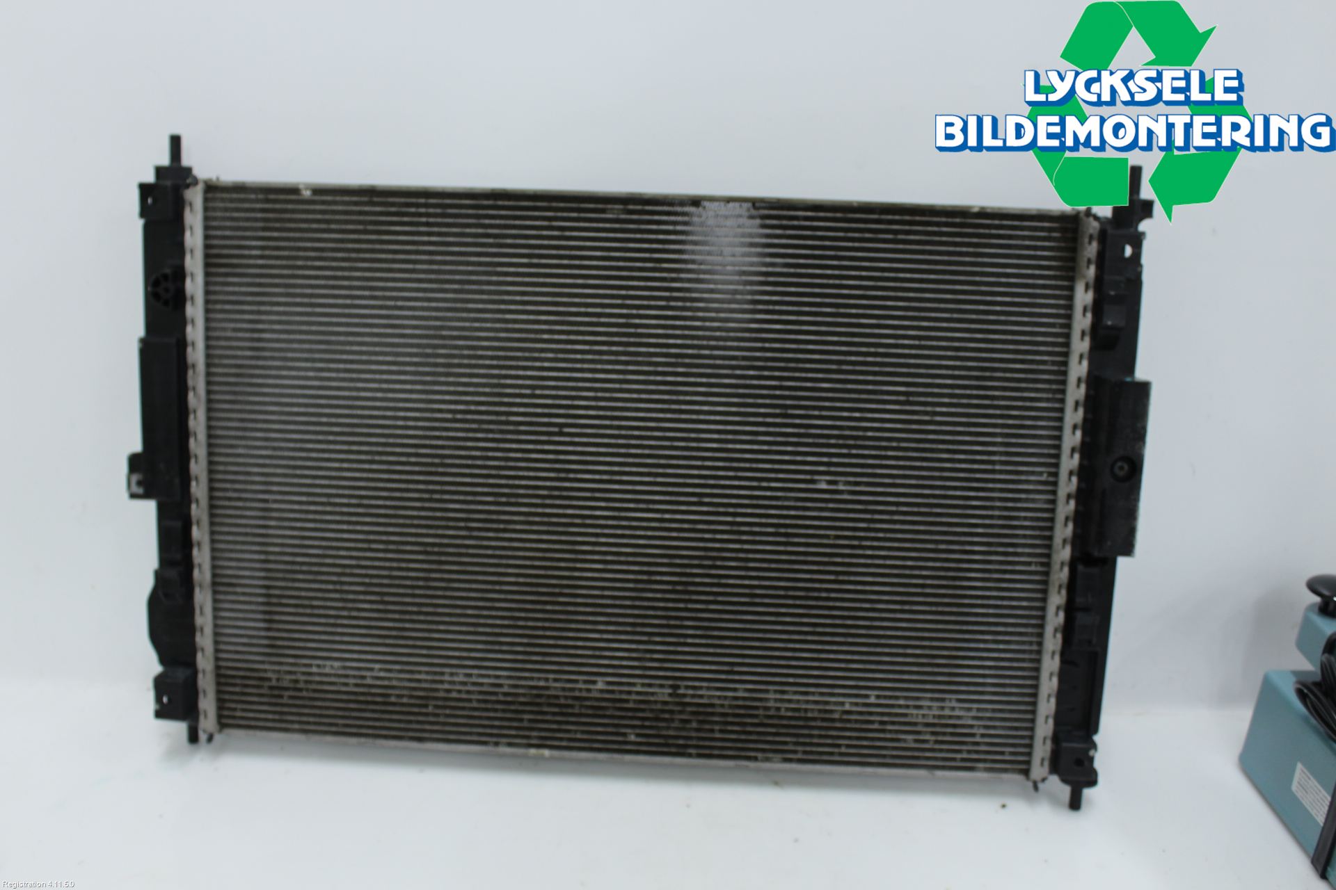 Peugeot PARTNER/E-PARTNER 19- Kylare Aut