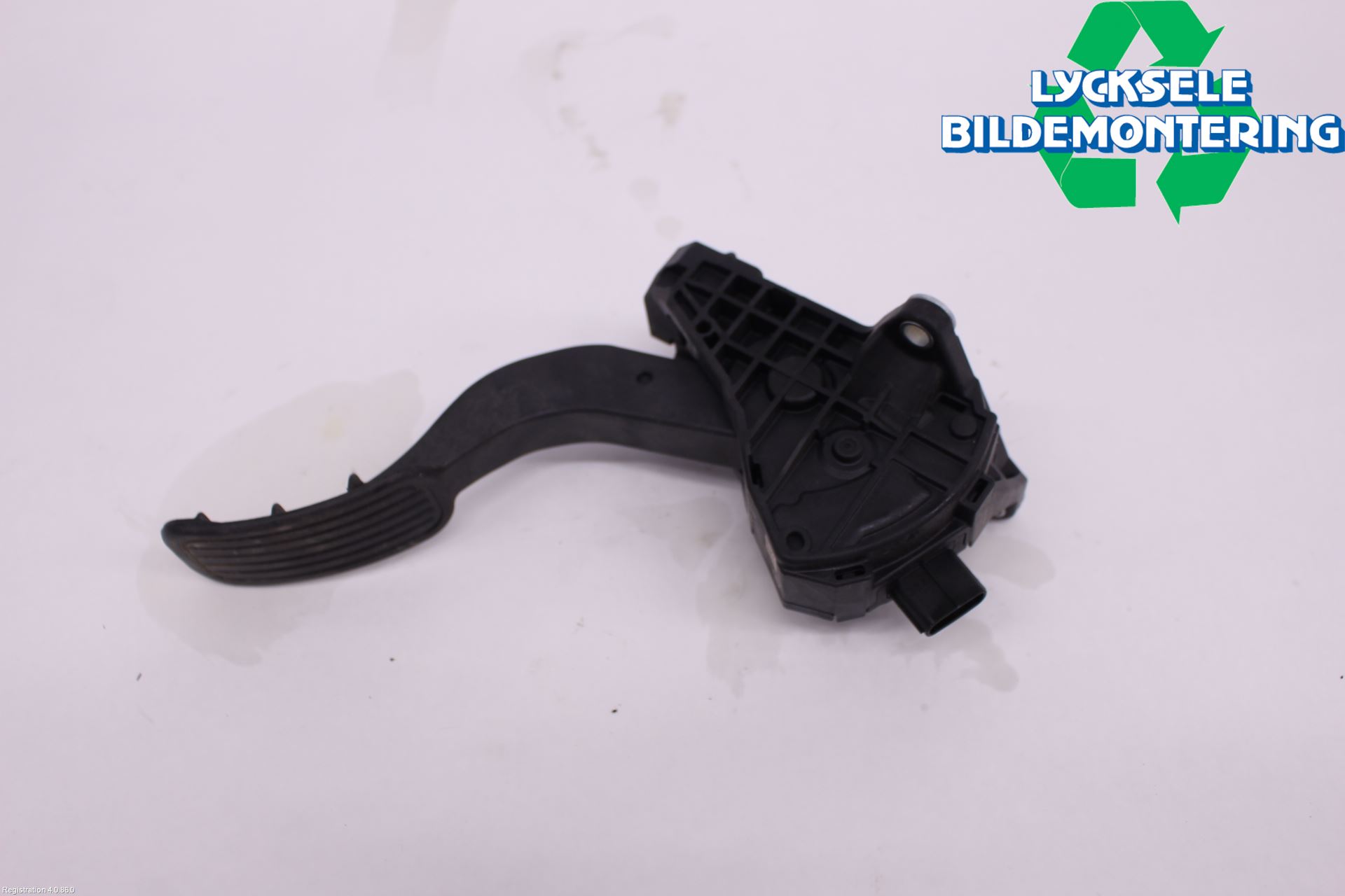 Toyota COROLLA 19- Gaspedal