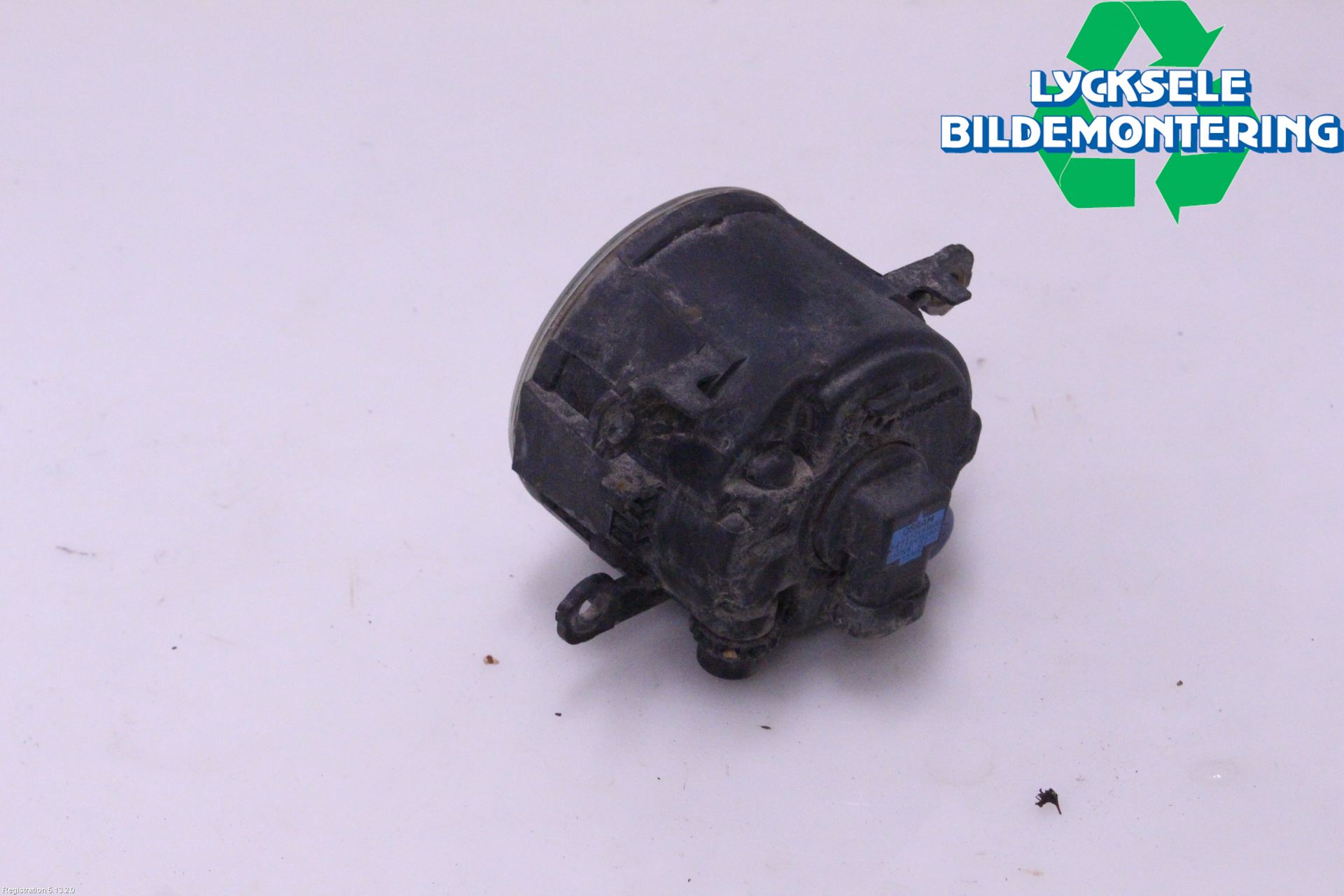 Ford FIESTA 13-17 Dimljus-Varselljus Fram