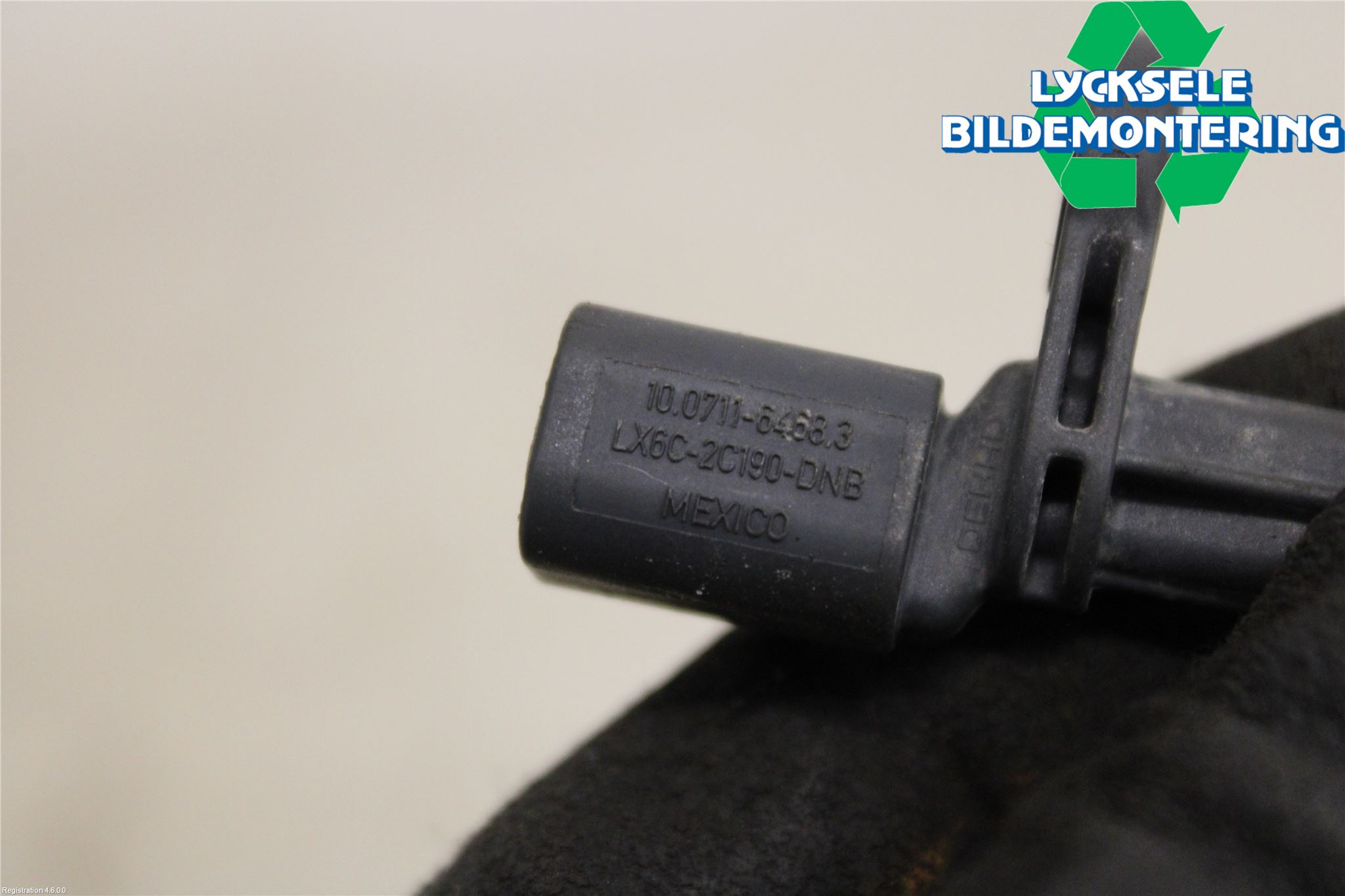 Ford KUGA/KUGA PHEZ/FHEV 20- Abs Sensor