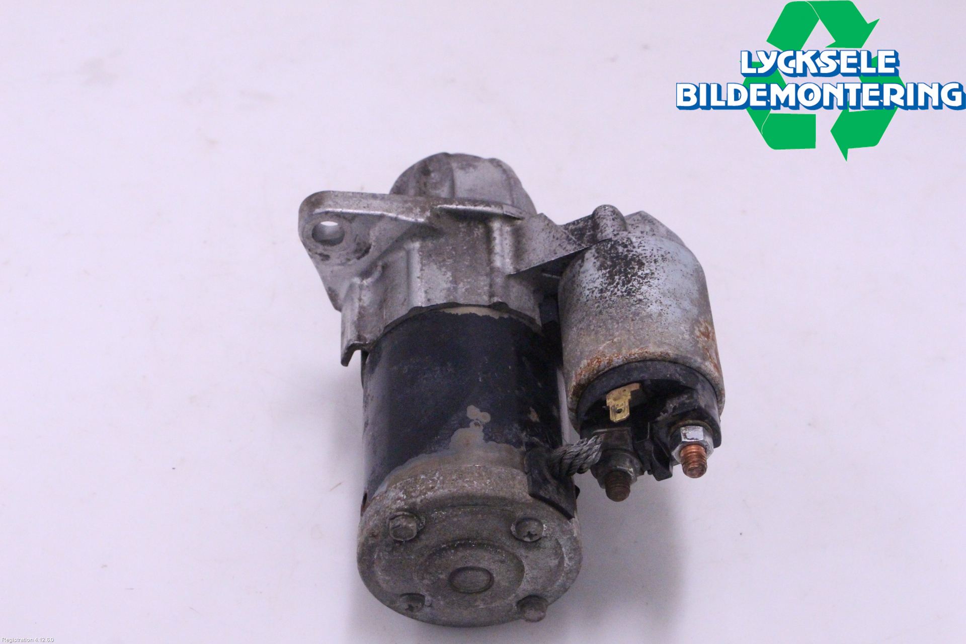 Subaru OUTBACK 10-15 Startmotor
