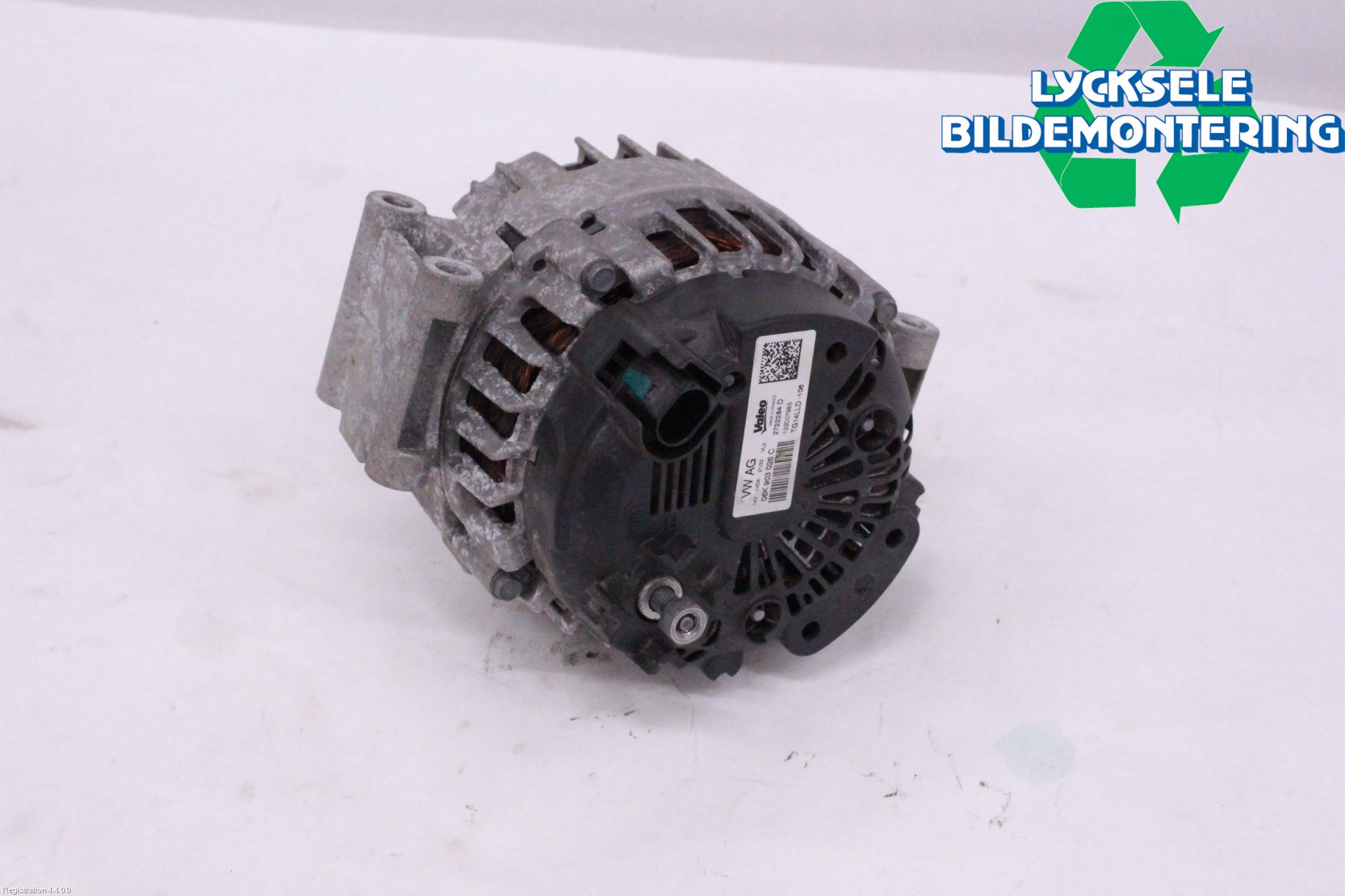 Cupra LEON 21- Generator