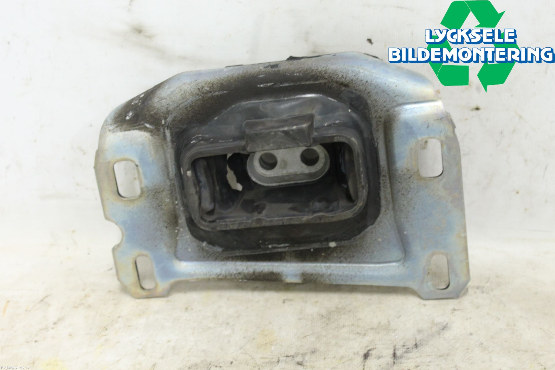 Opel ASTRA L 22- Växellådsfäste