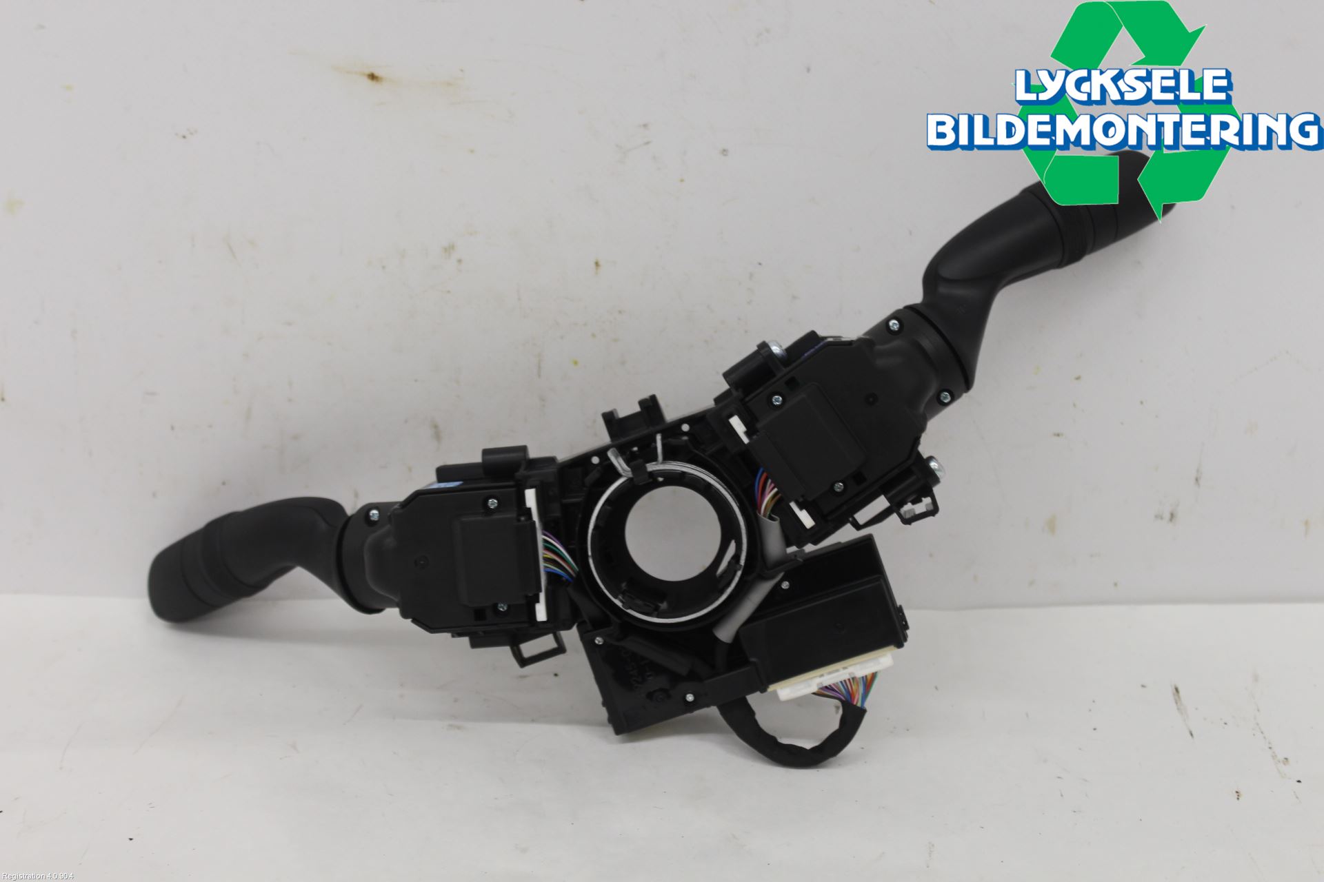 Toyota COROLLA 19- Spakcentral