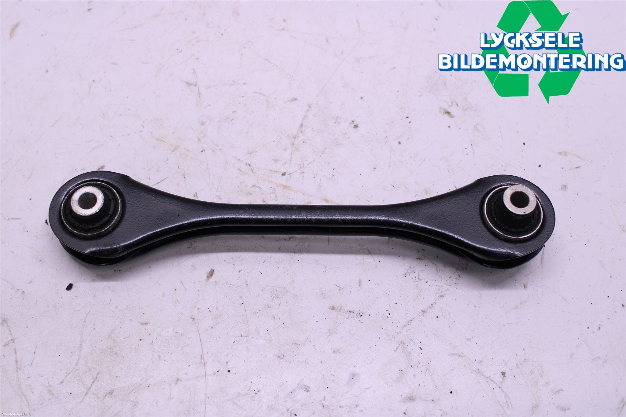 Skoda KODIAQ 17-24 Bärarm Bak Höger