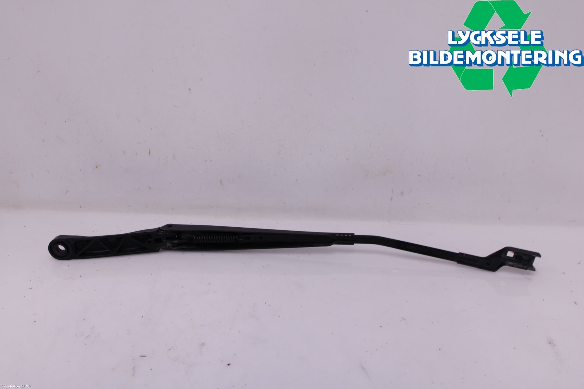 Opel ASTRA J 10-15 Torkararm Armar Vindruta