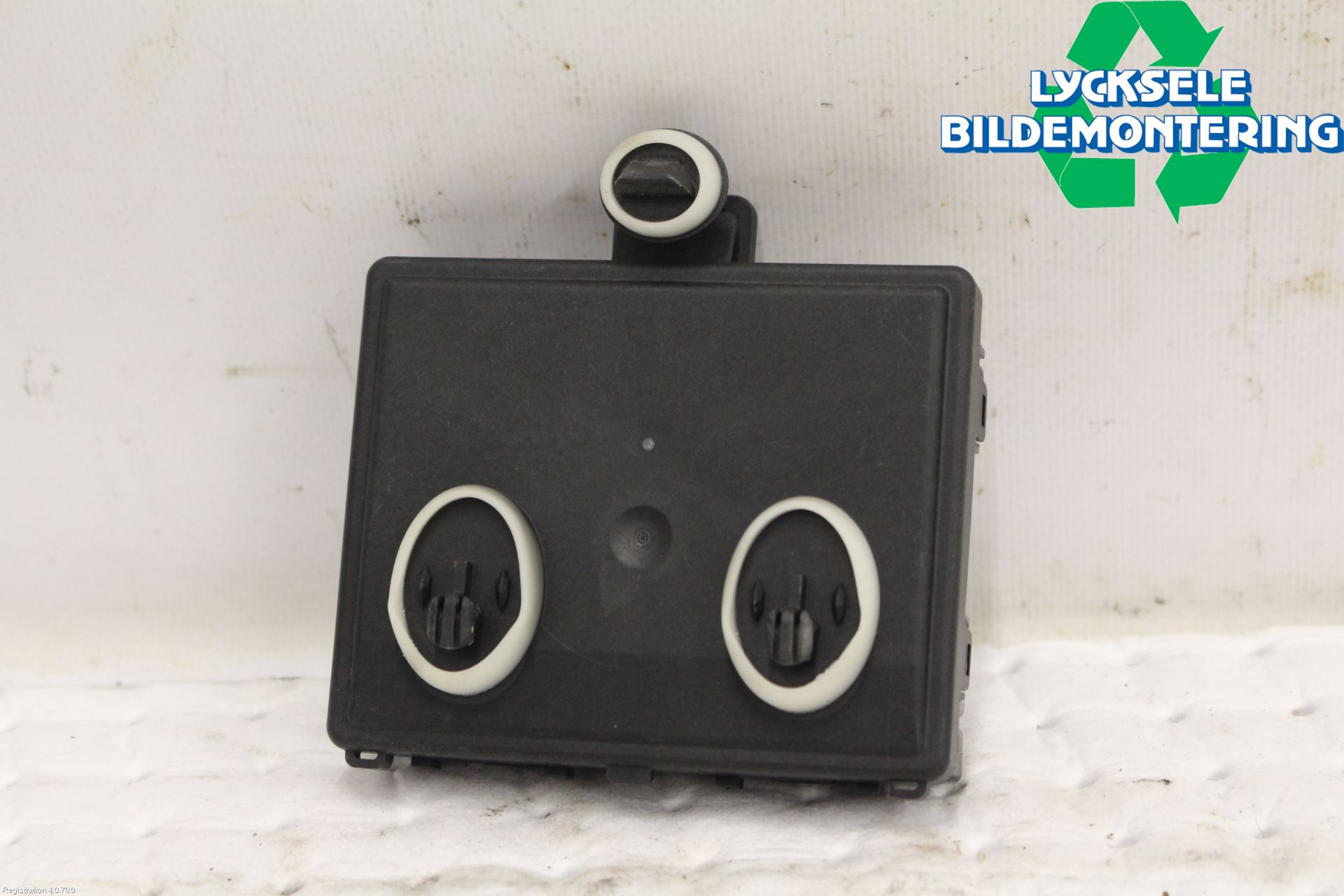 Audi A6 F2/C8 19- Styrenhet Dörr