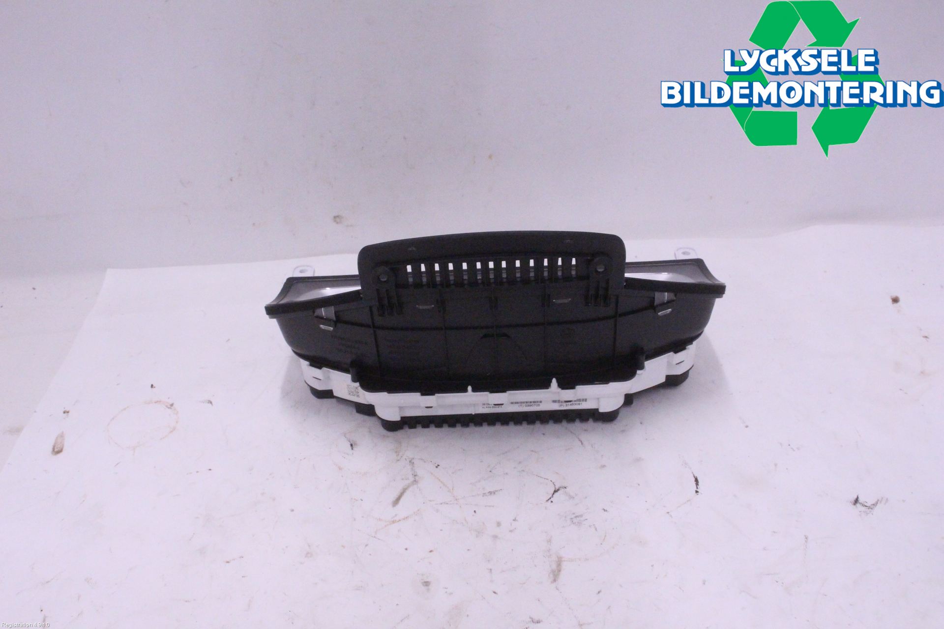 Volvo XC60 14-17 Instrument Komb