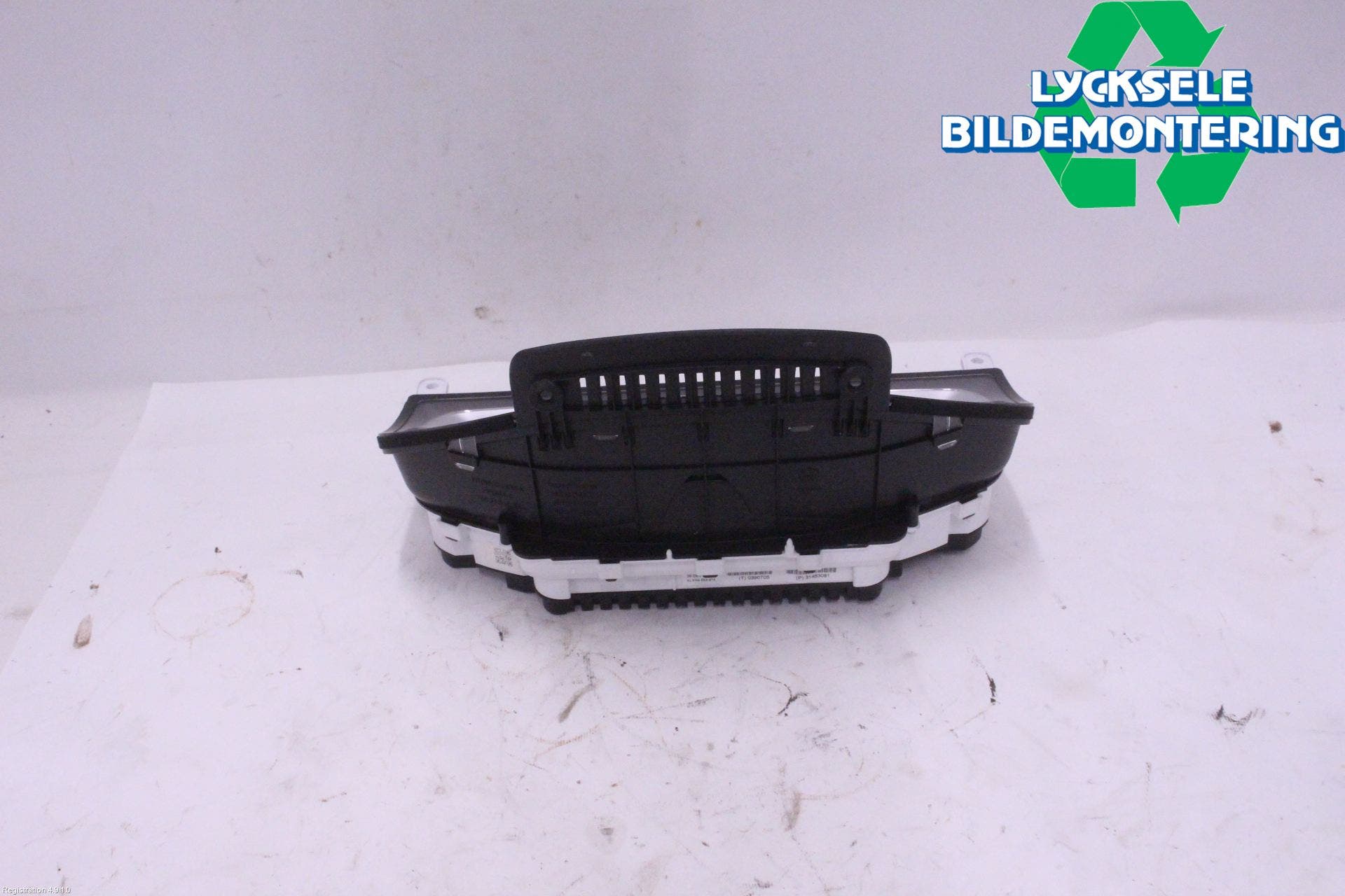 Volvo XC60 14-17 Instrument Komb