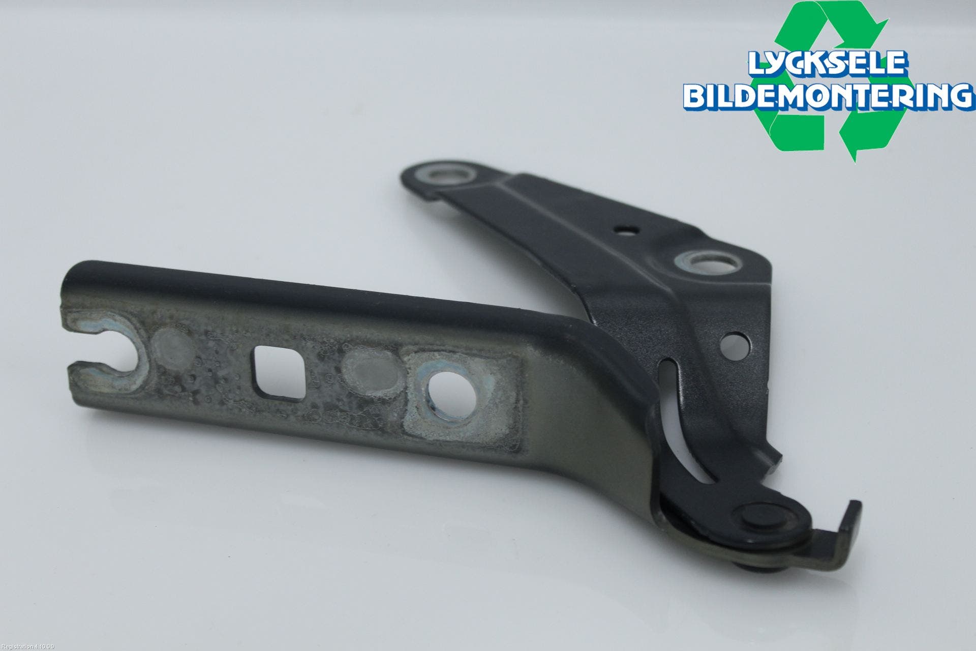 Volkswagen VW T-ROC 18- Huvgångjärn