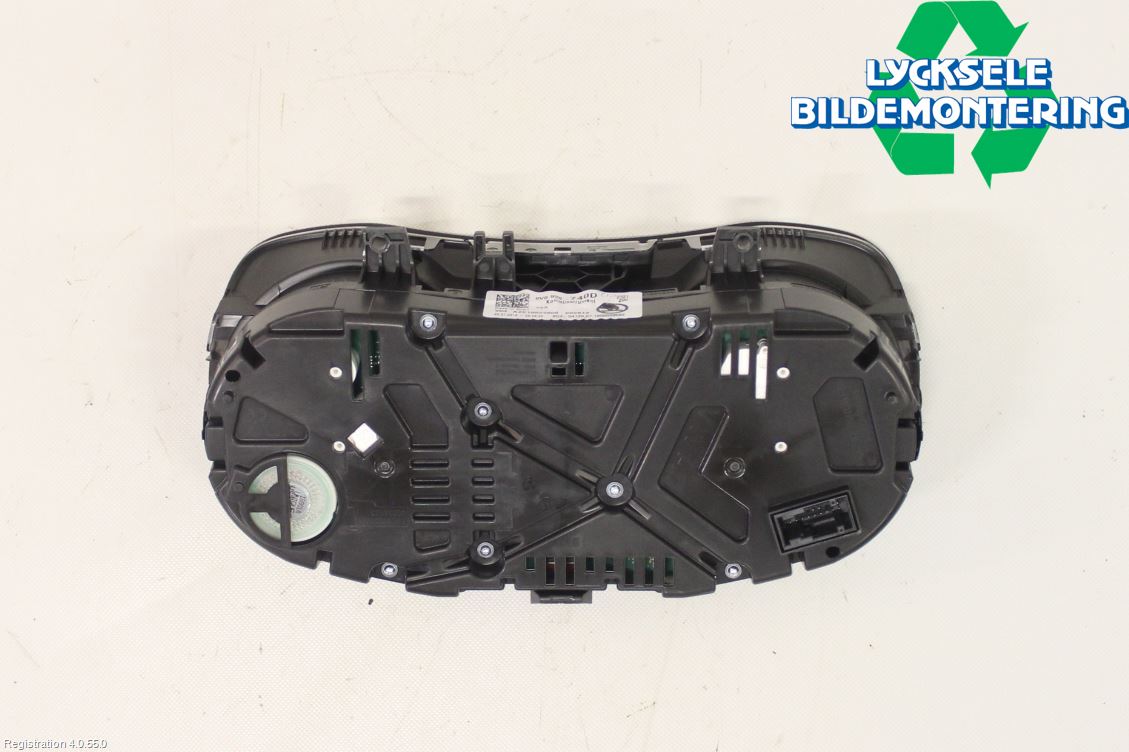 Skoda FABIA 15-21 Instrument Komb