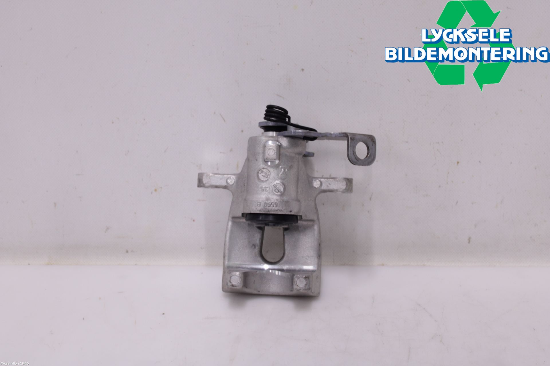 Kia CEED 12-18 Bromsok Bak Vänster