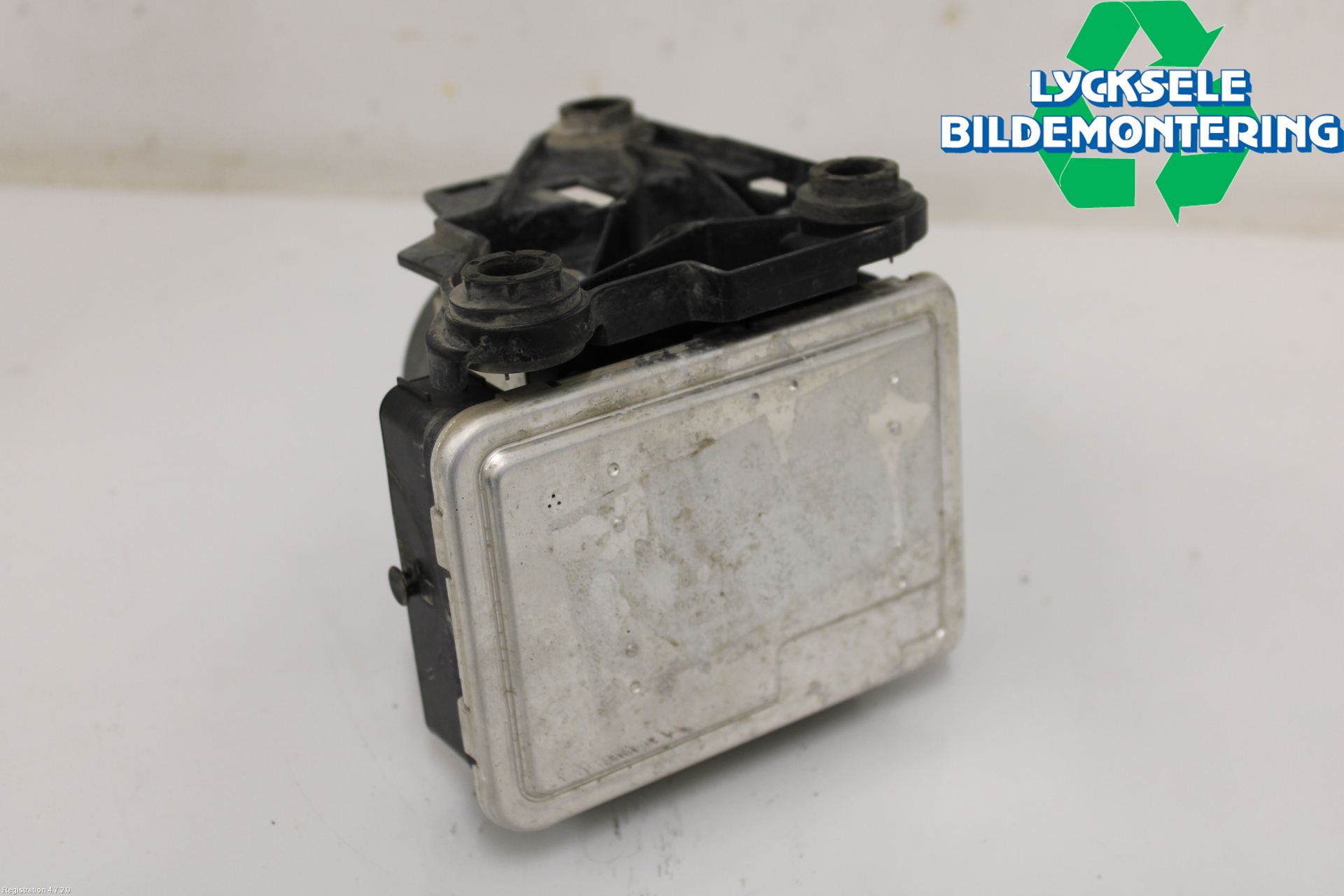 Volkswagen VW T-ROC 18- Abs Hydraulaggregat