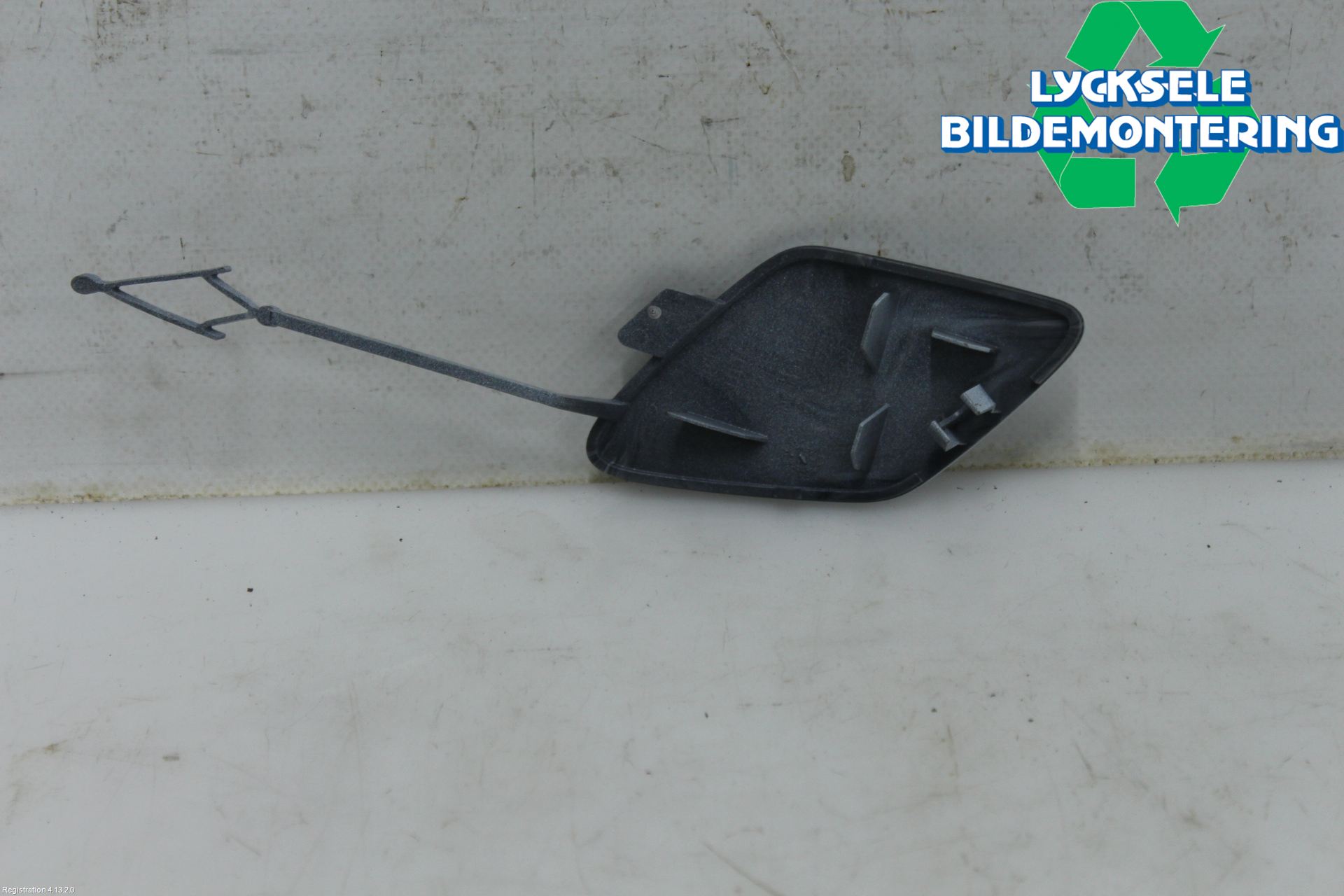 Ford TRANSIT/TOURNEO CONNECT 22- Stöt Utfyllnad-List-Grill