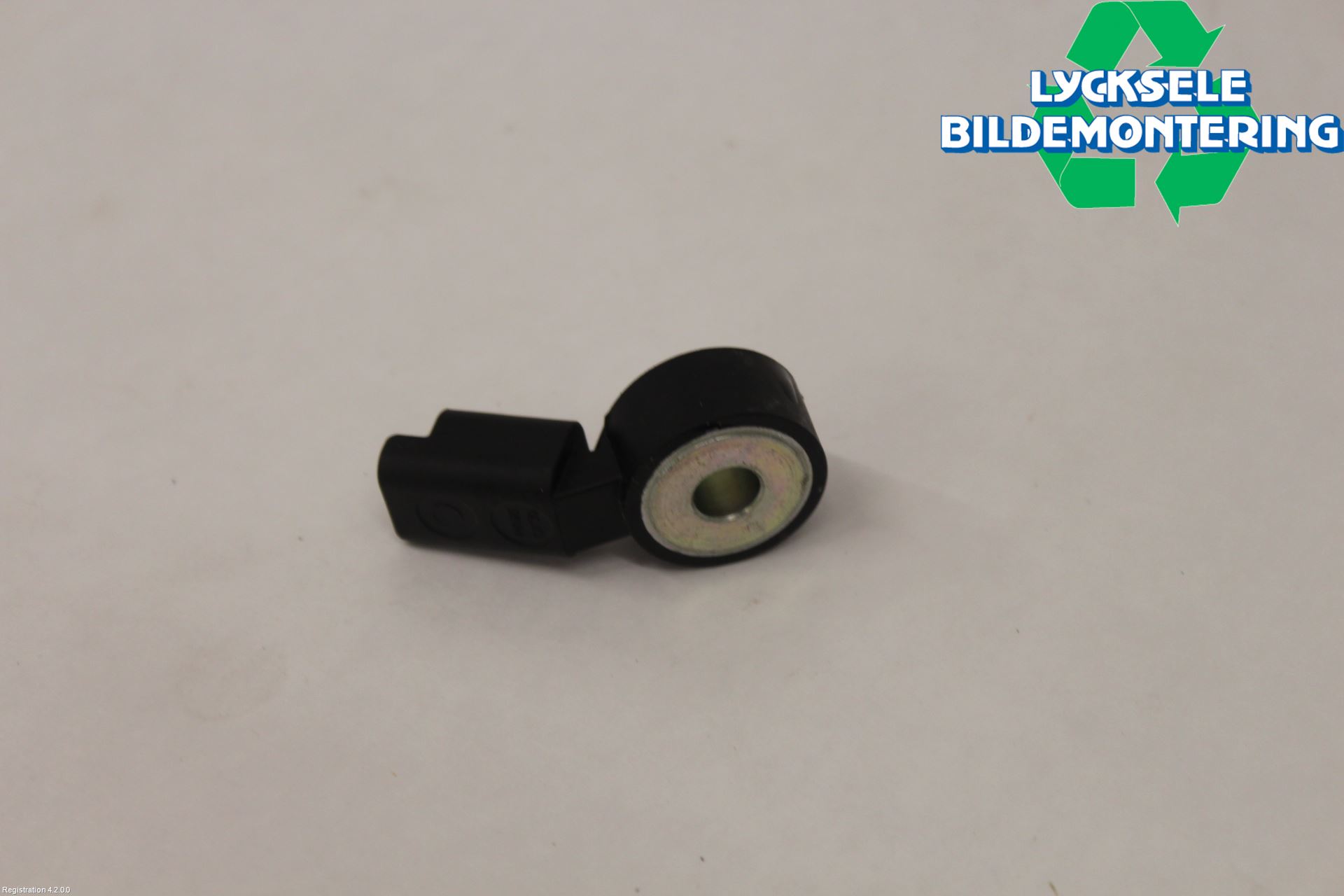 Citroen C5 AIRCROSS 19- Injknacksensor