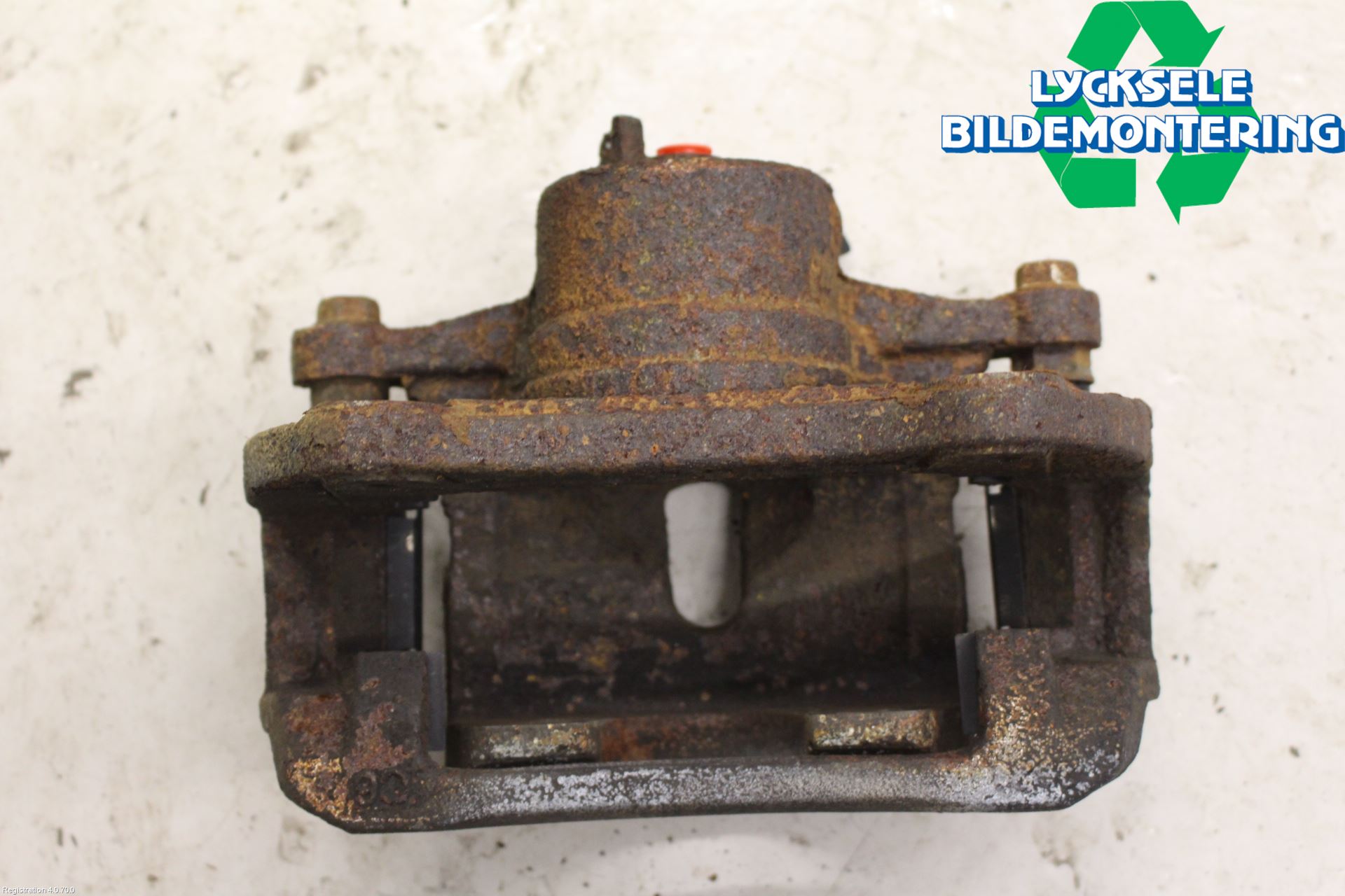 Kia CEED 12-18 Bromsok Fram Höger