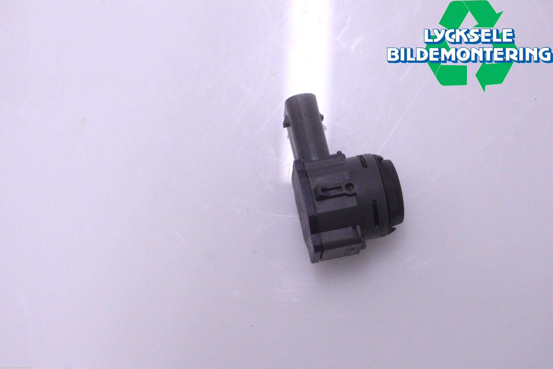Skoda ENYAQ iV 21- Parkeringshjälp Backsensor