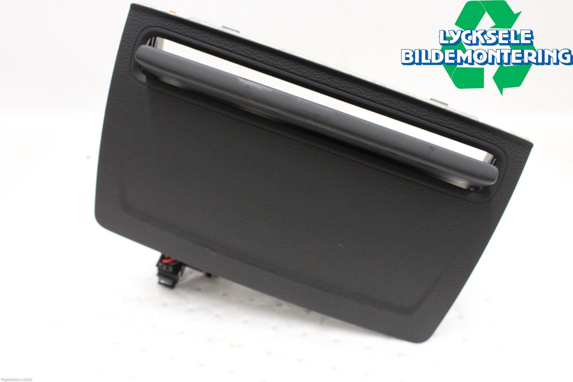 Audi A3/S3 8V 13-20 Bildskärm