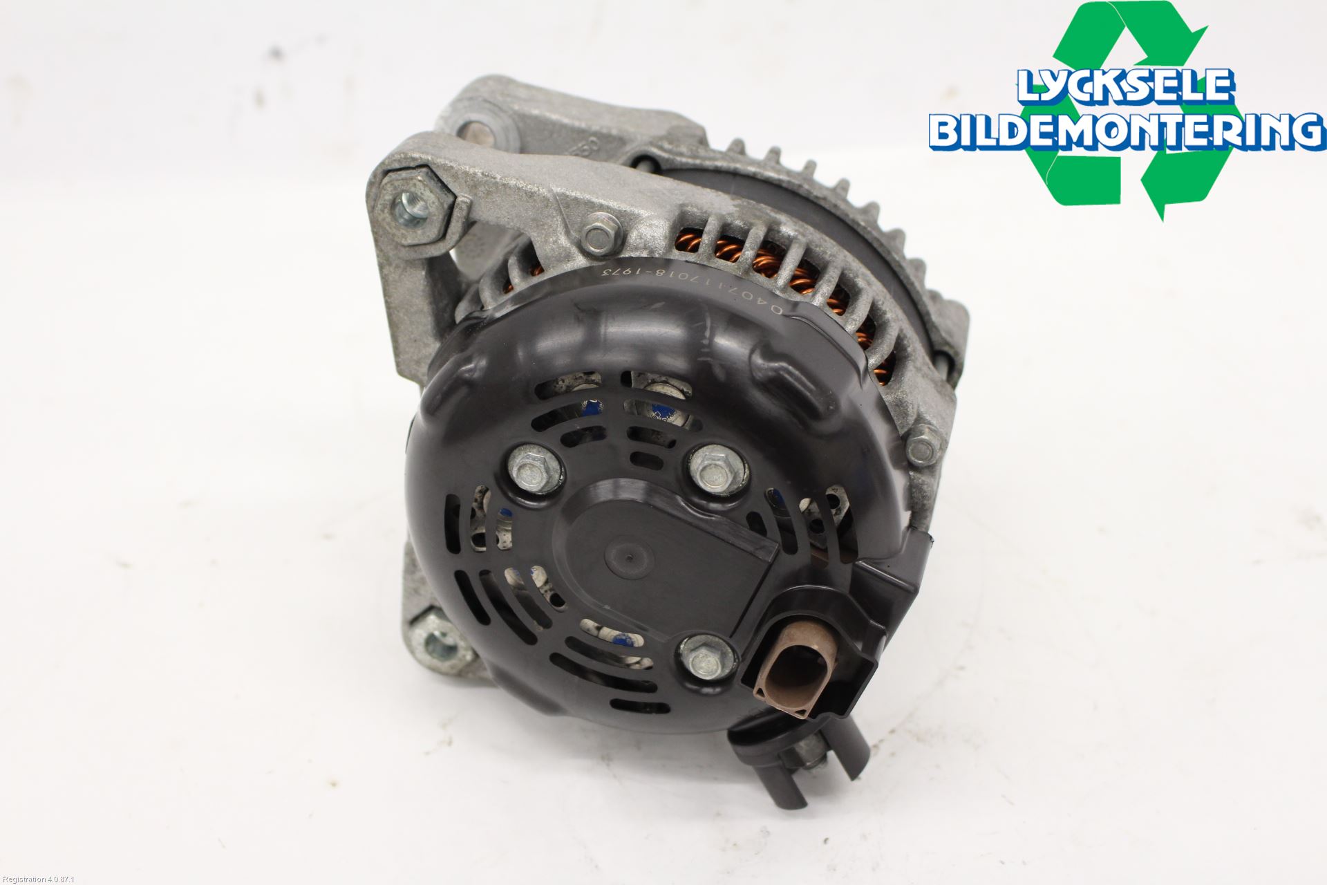 Ford FOCUS 15-18 Generator