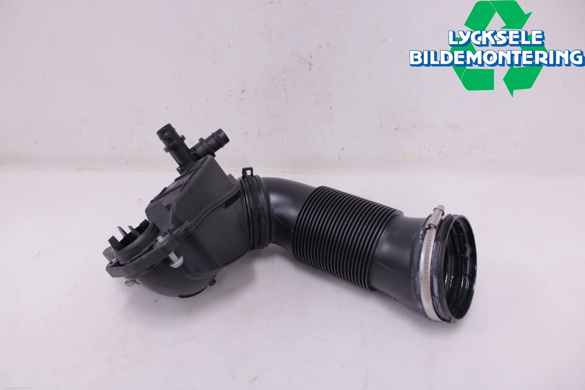 Volkswagen VW TAIGO 22- Injgummibälg-Slang