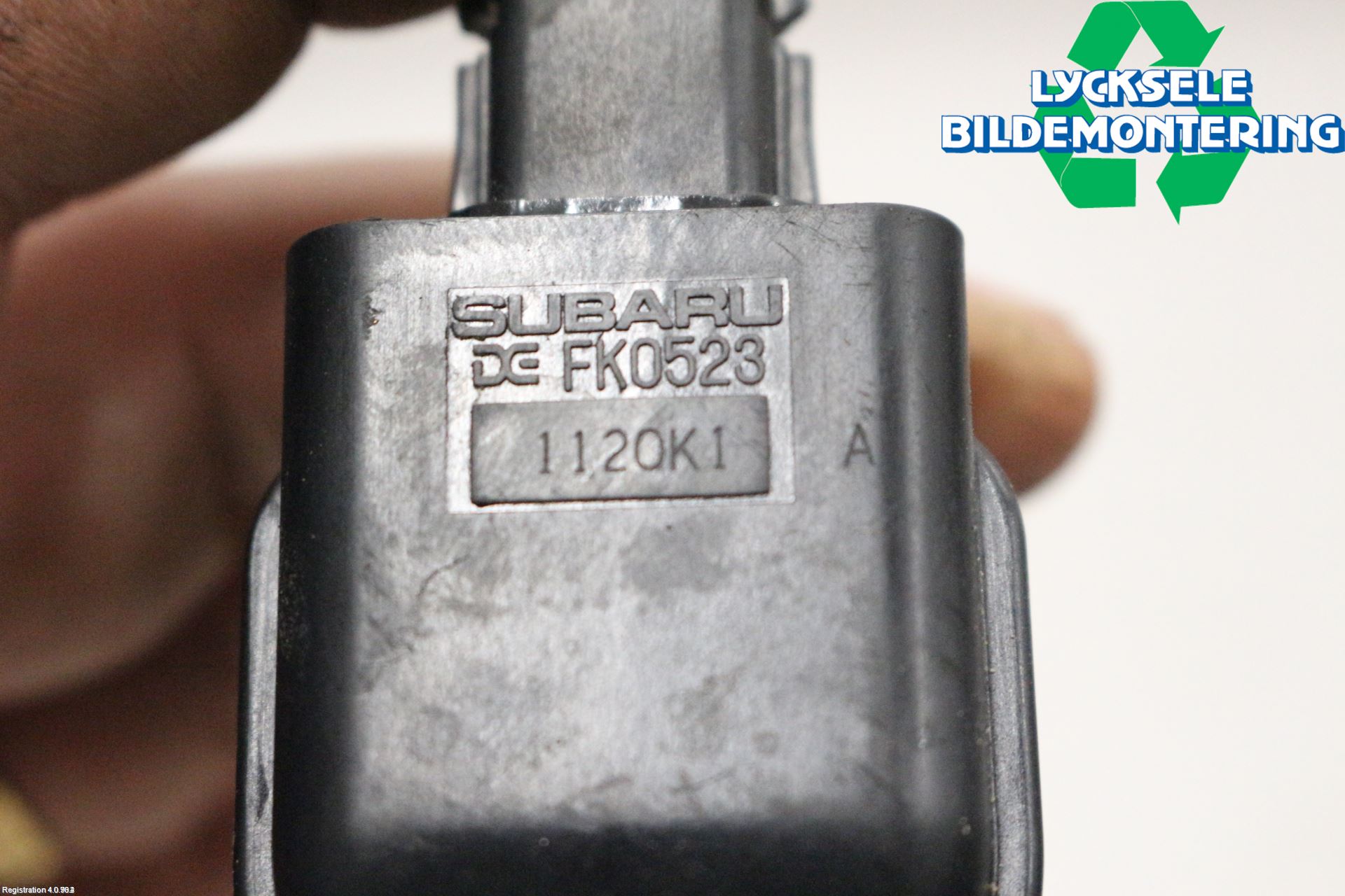 Subaru OUTBACK 15-20 Tändspole