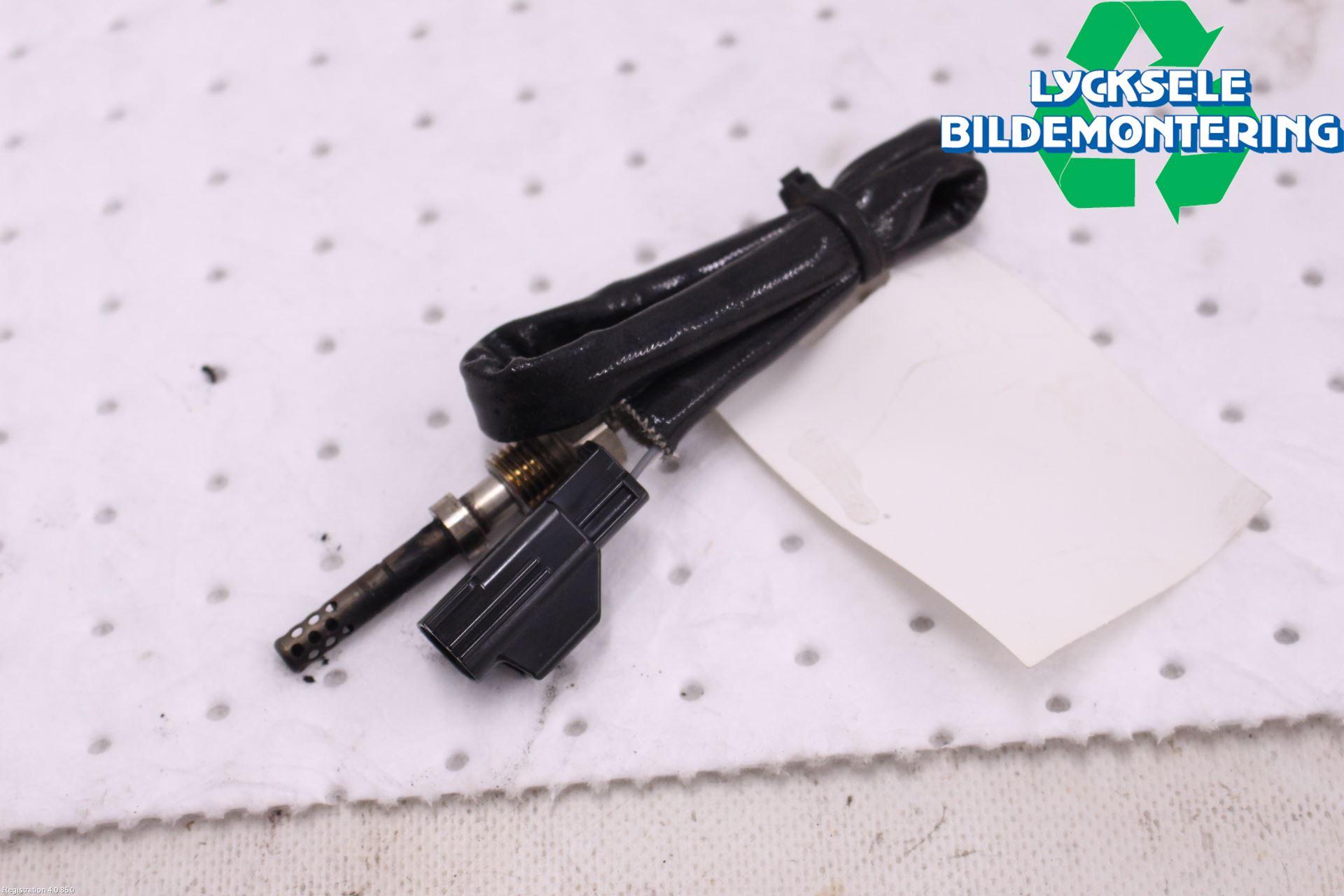 Volvo XC90 07-14 Sensor Avgas