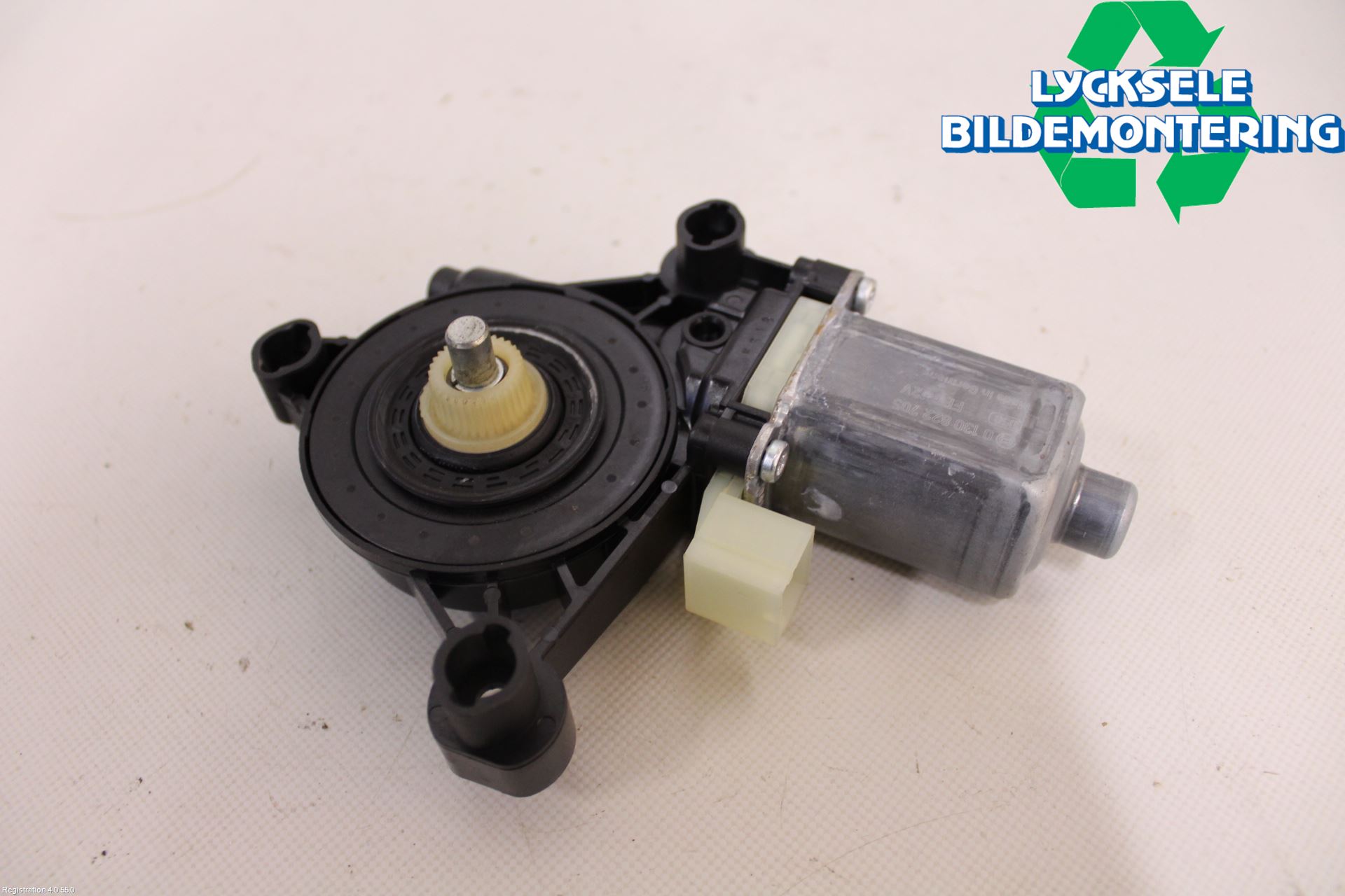 Audi A4/S4 B9 16-19 Fönsterhissmotor