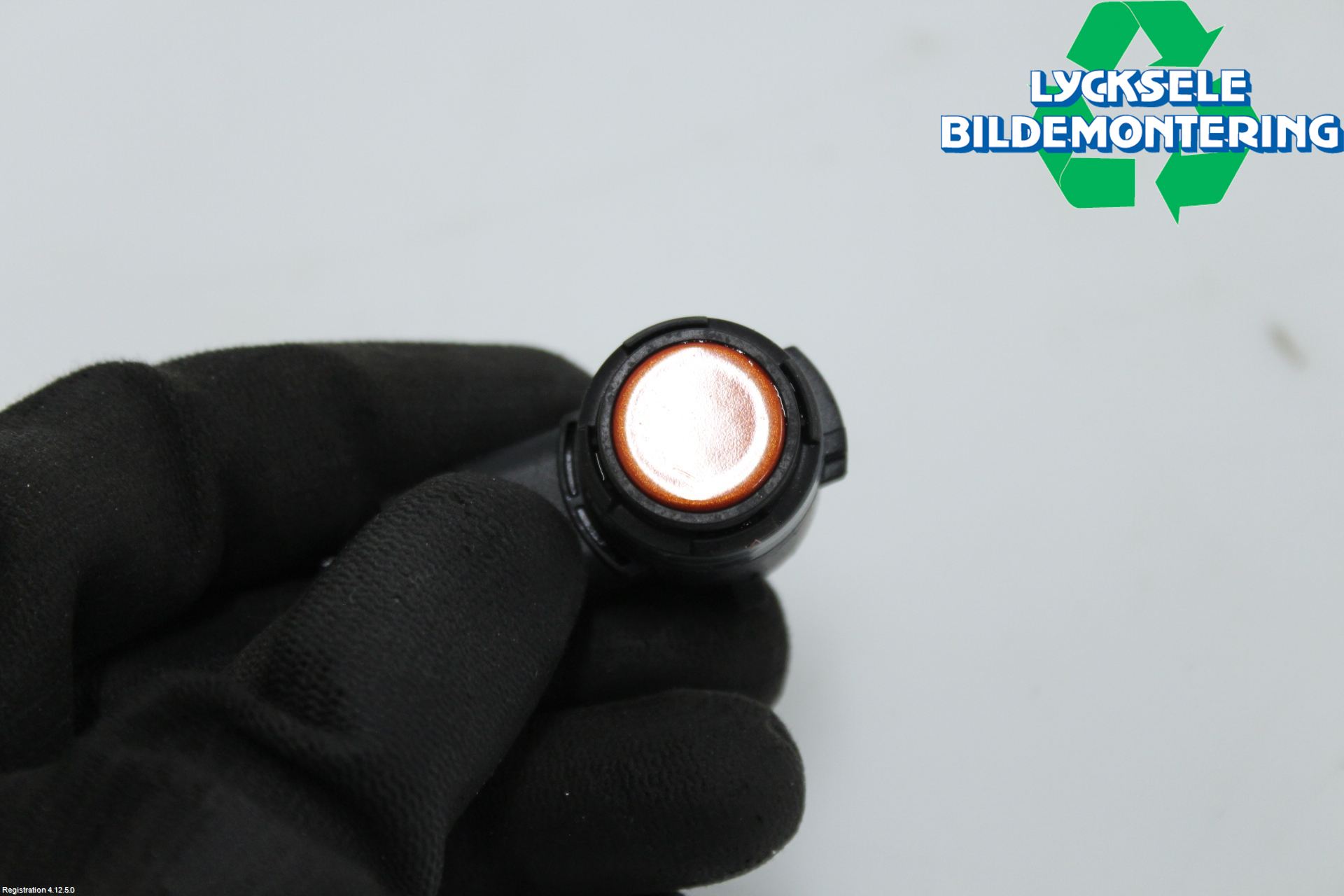 Volkswagen VW PASSAT 15-19 Parkeringshjälp Backsensor