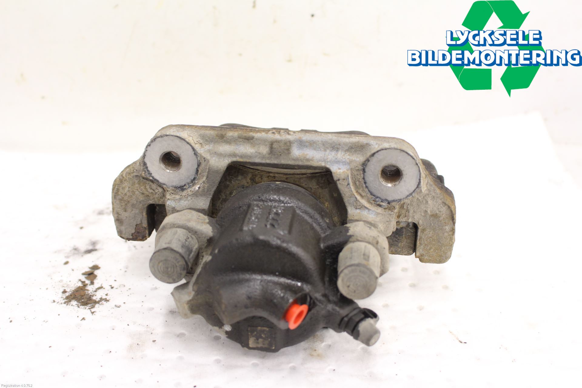 BMW 1 F20/F21 11-19 Bromsok Fram Höger