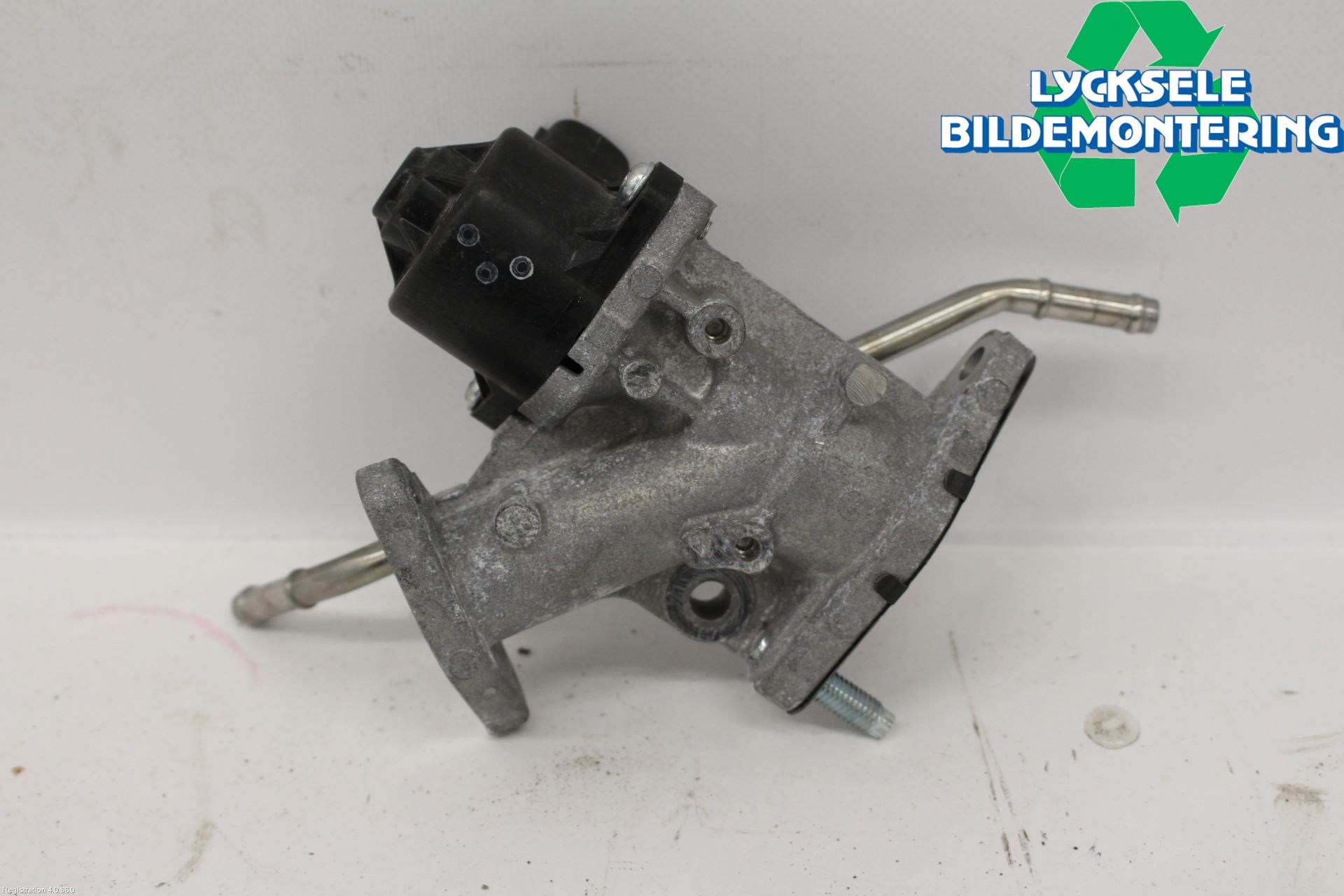 Toyota COROLLA 19- Egr Ventil