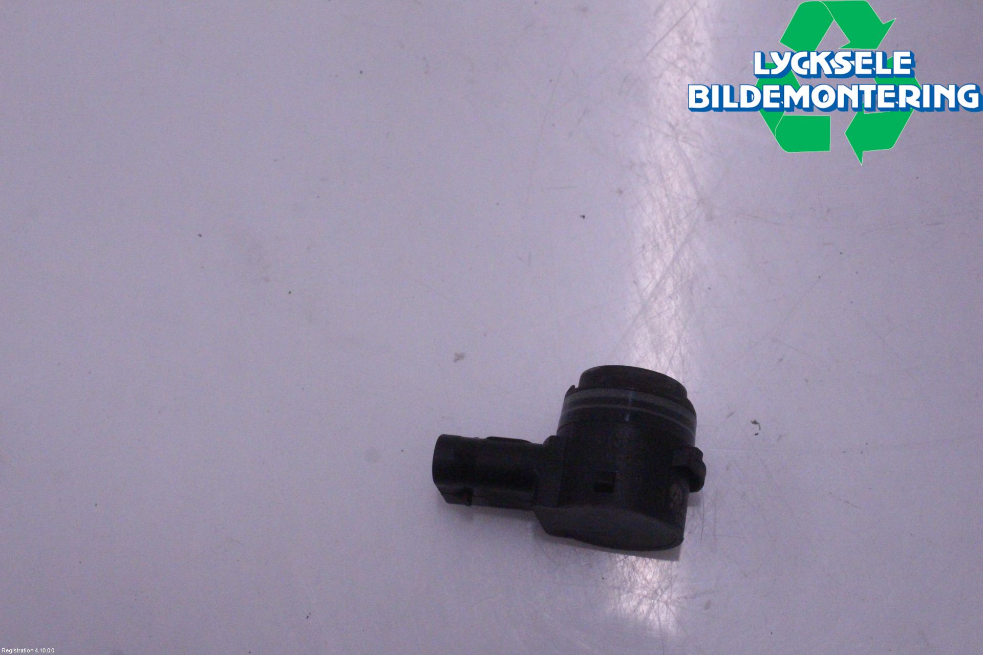 Volkswagen VW GOLF / E-GOLF VII 13-20 Parkeringshjälp Backsensor