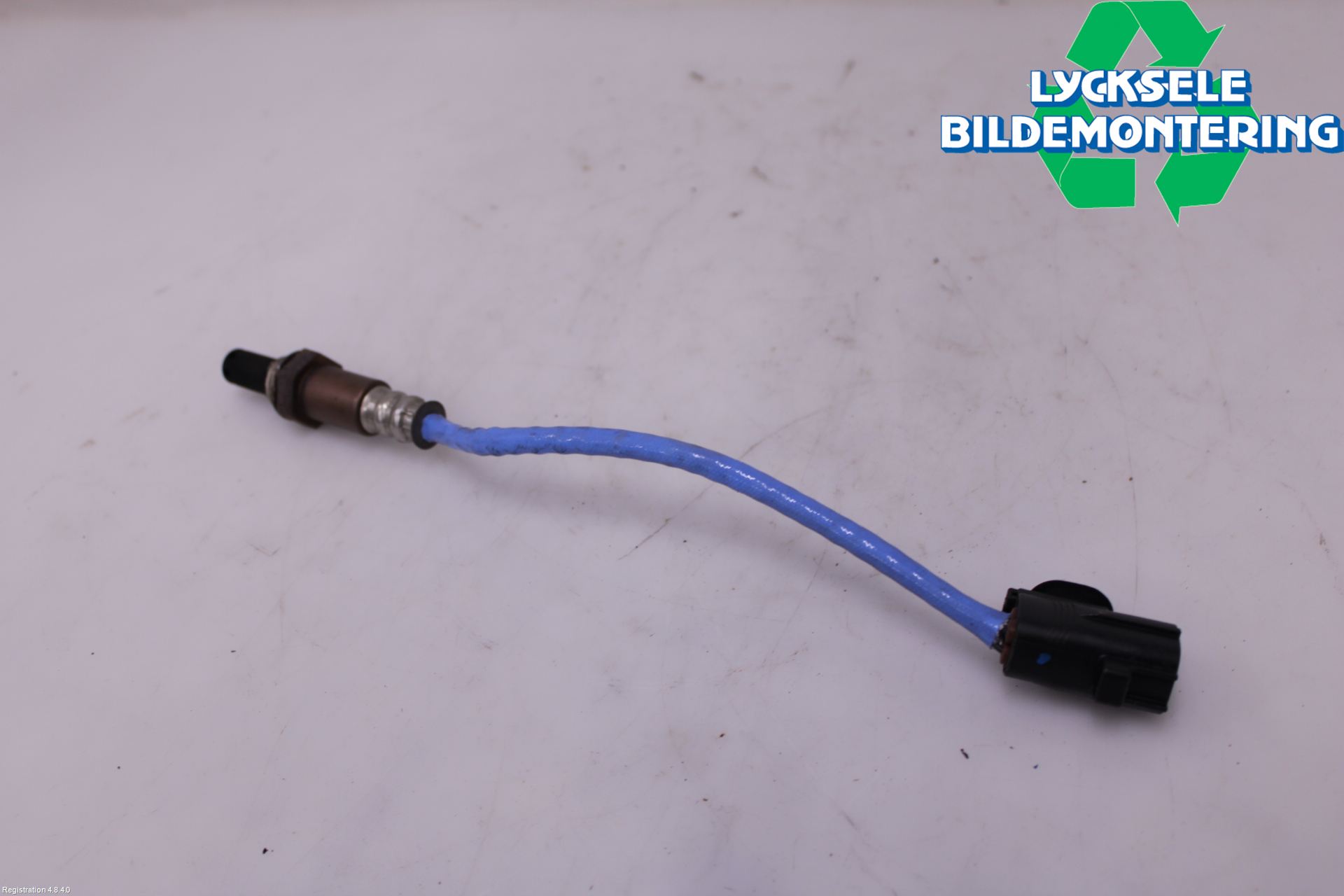 Suzuki JIMNY 81-21 Injlambdasond