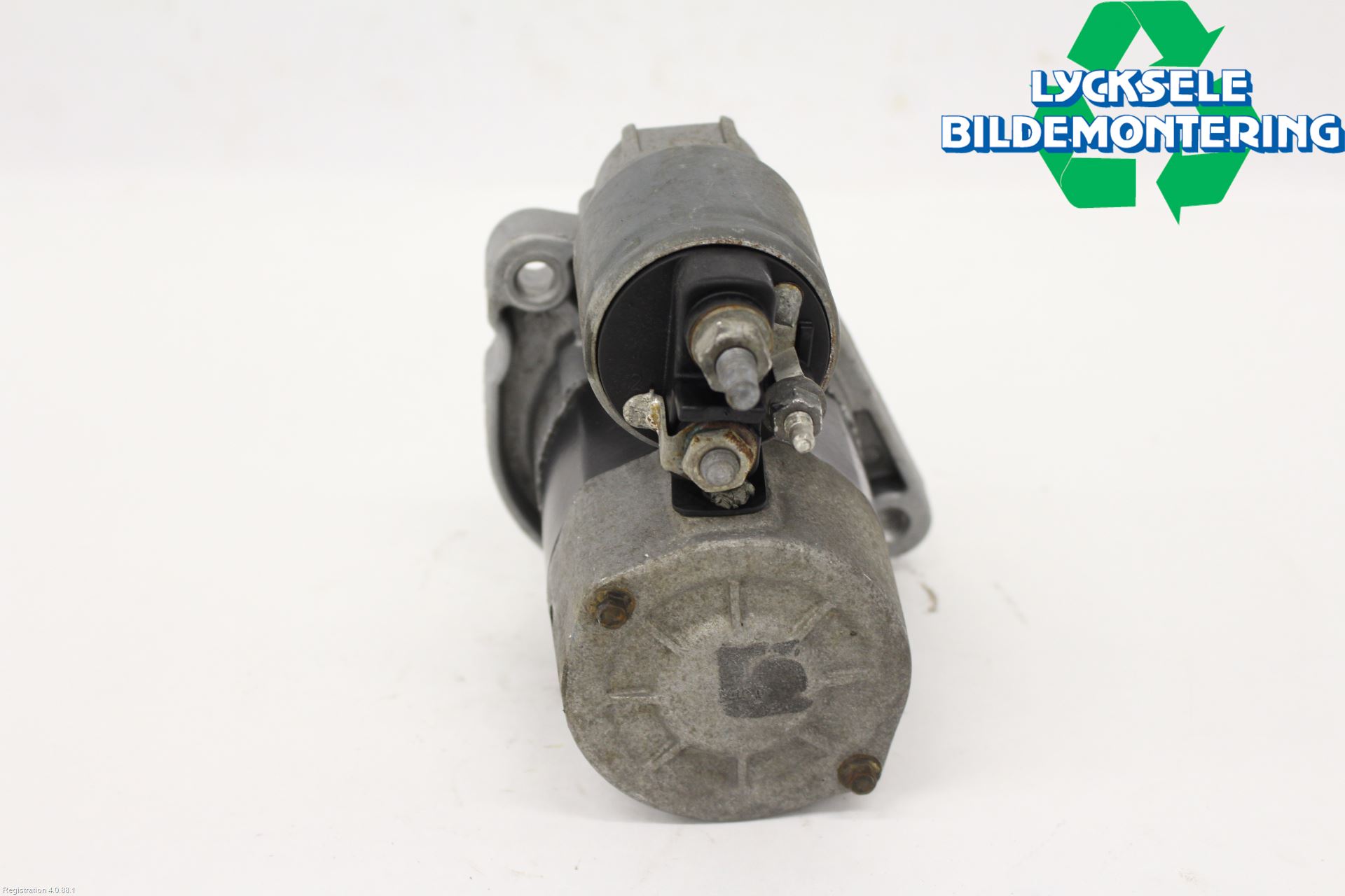 Ford ECOSPORT 17- Startmotor