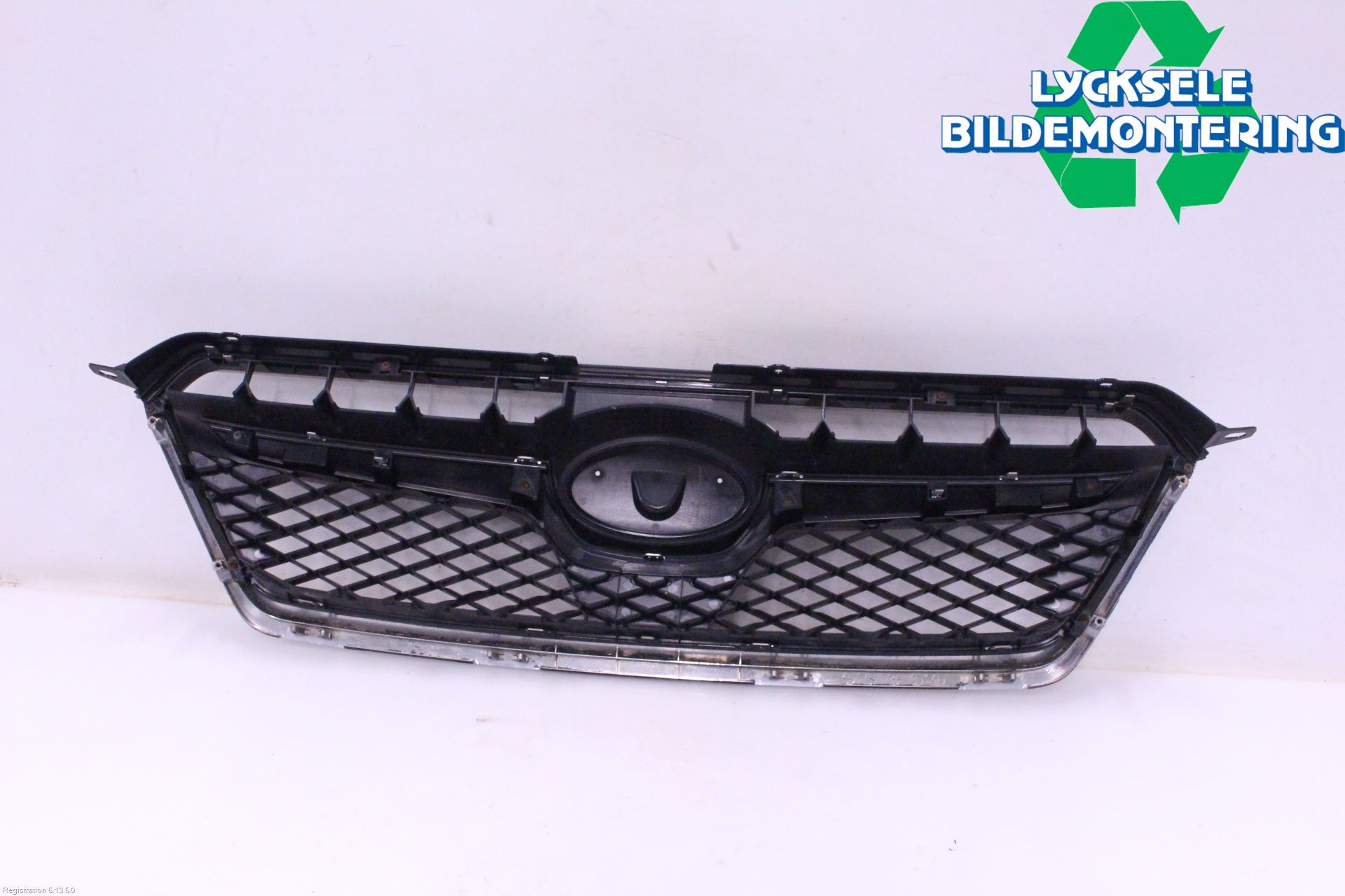 Subaru XV 12-17 Grill Komp