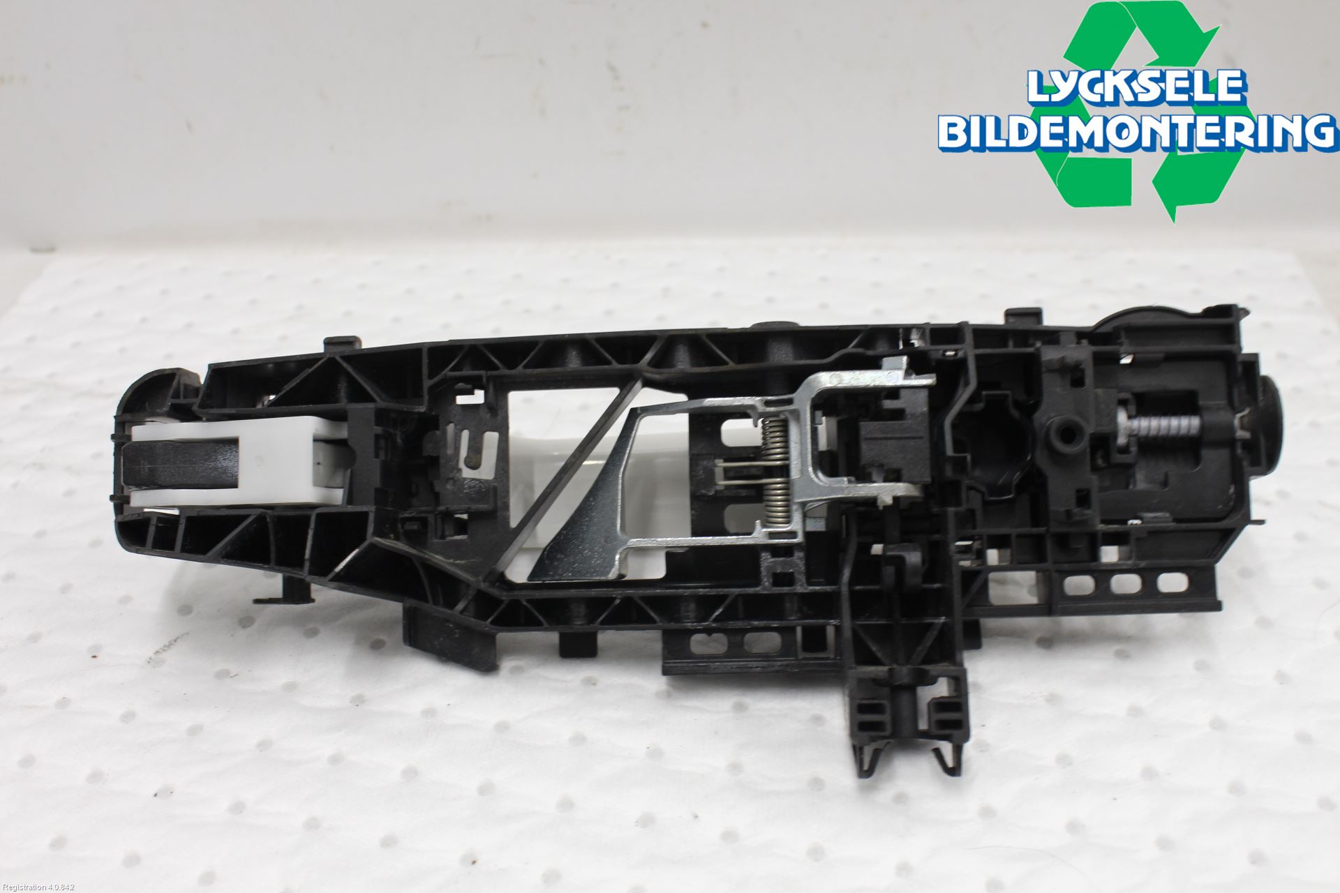 Mercedes-Benz MB E-KLASS (W213) 16-23 Dörrhandtag Yttre Hö