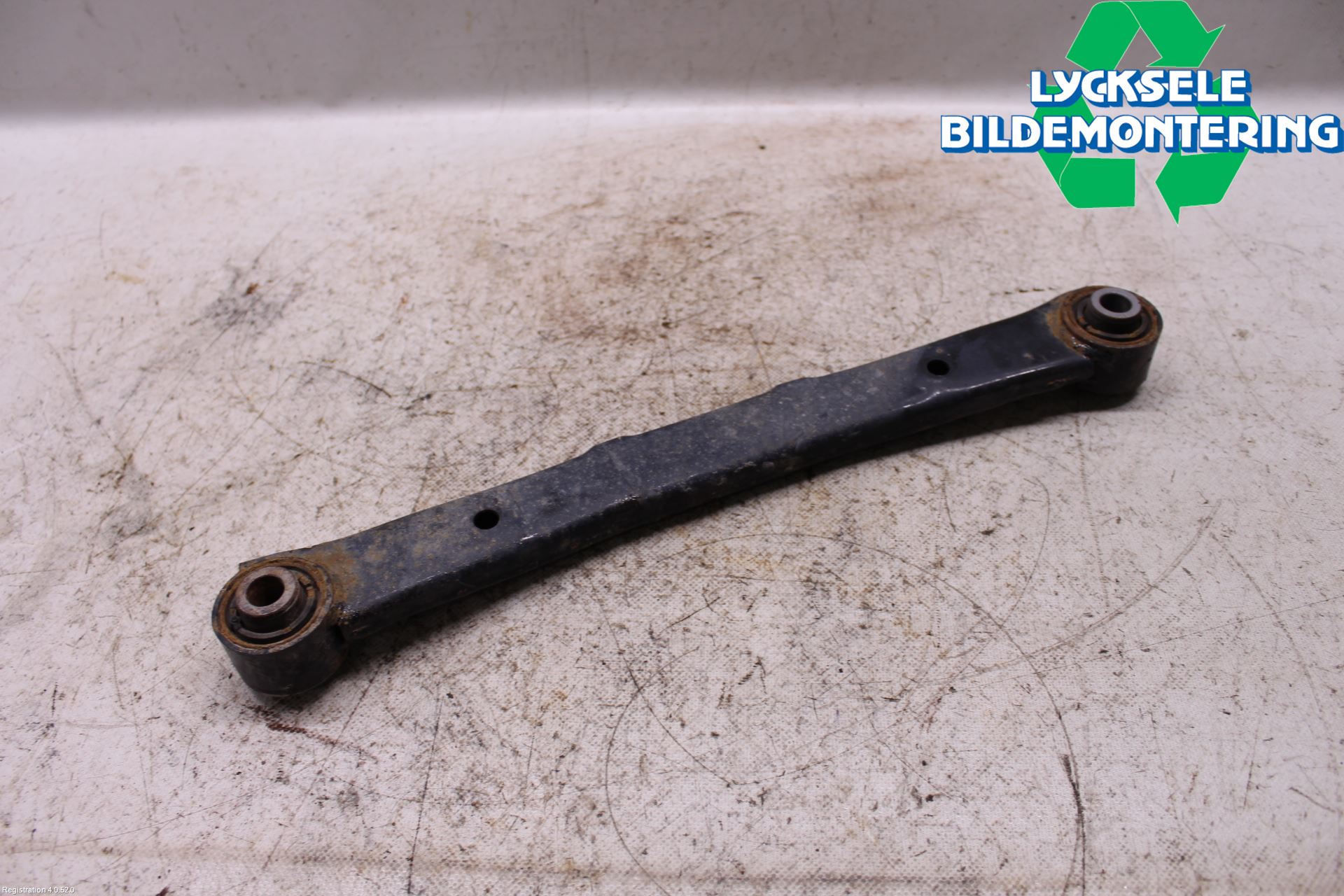 Kia CEED 12-18 Bärarm Bak Vänster