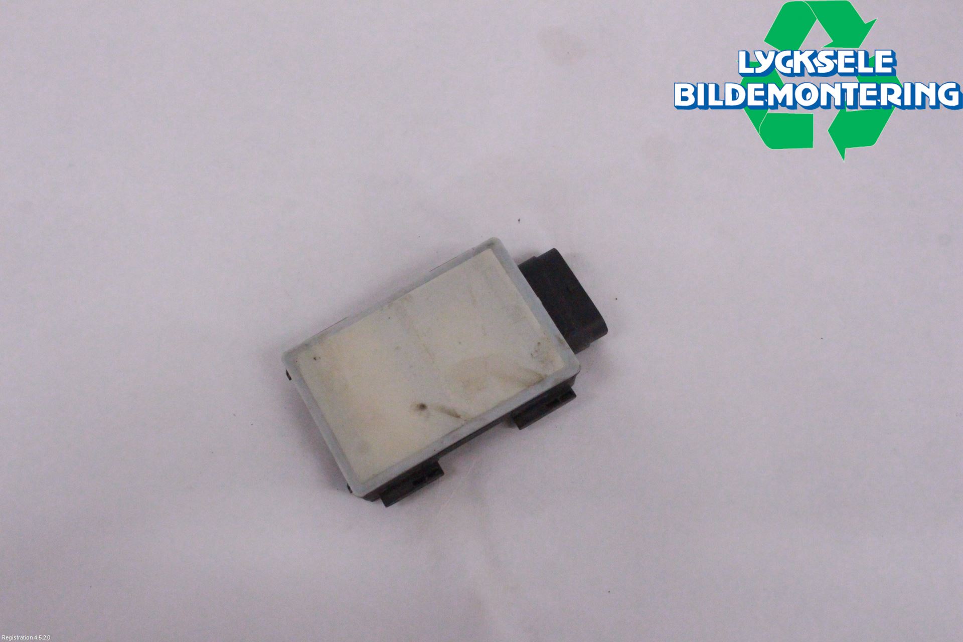 BMW X7 G07 19- Sensor Aktivt Kollisionsskydd