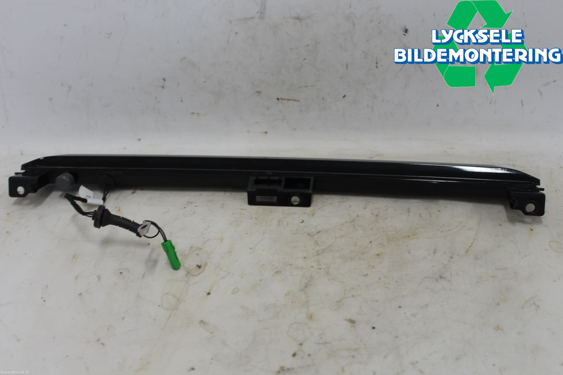 Volvo V60 19- Bromsljus Bakruta