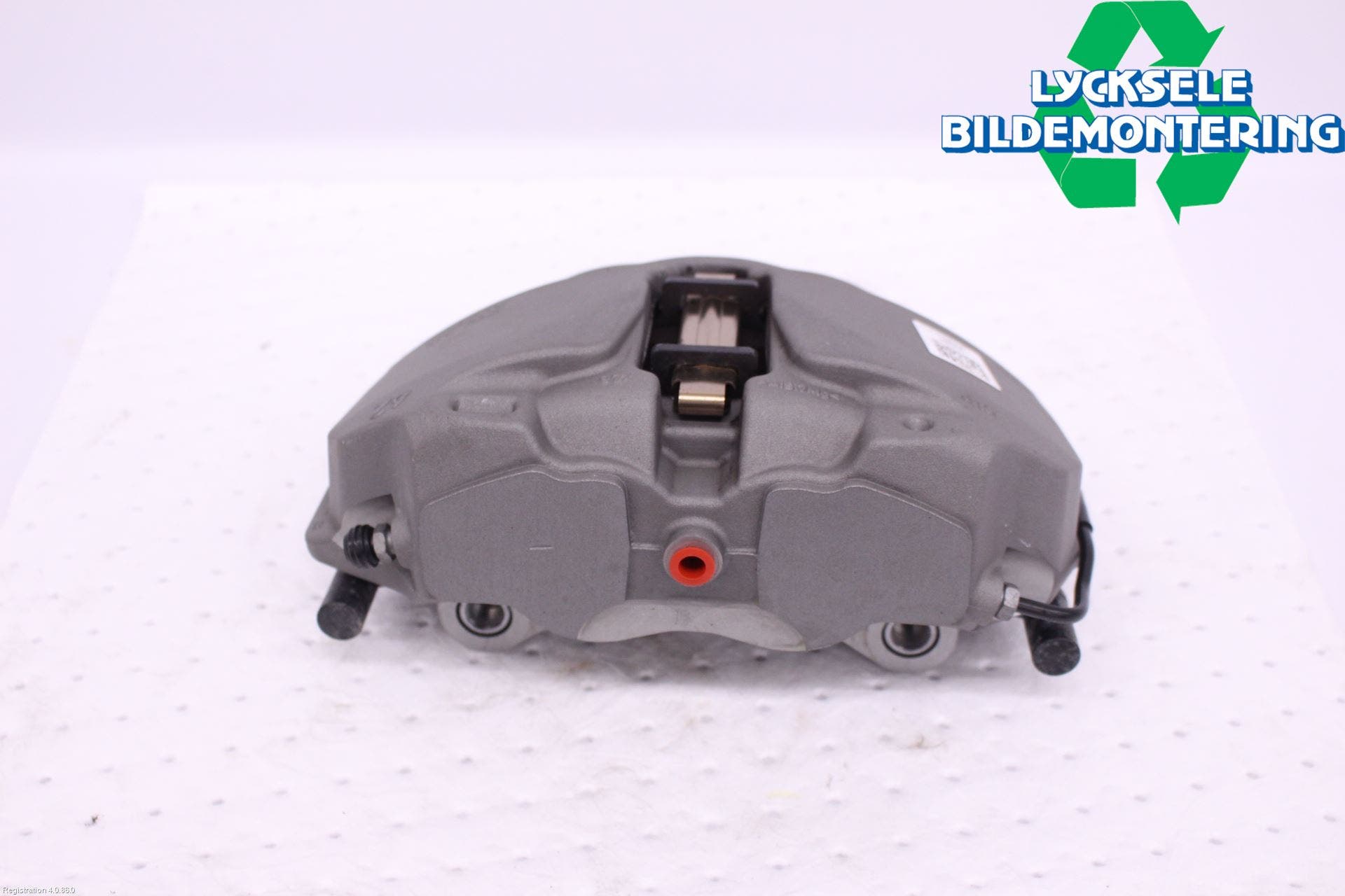 Audi A4/S4 B9 20- Bromsok Fram Höger