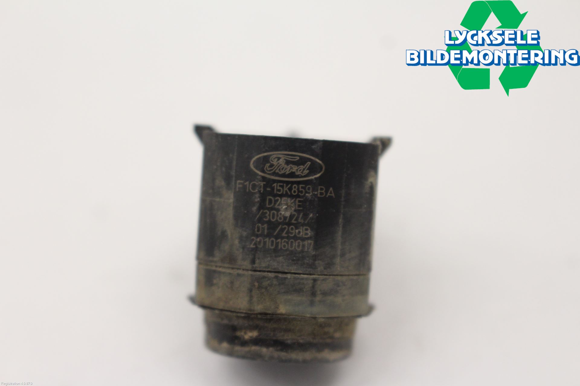 Ford KUGA 13-16 Parkeringshjälp Backsensor