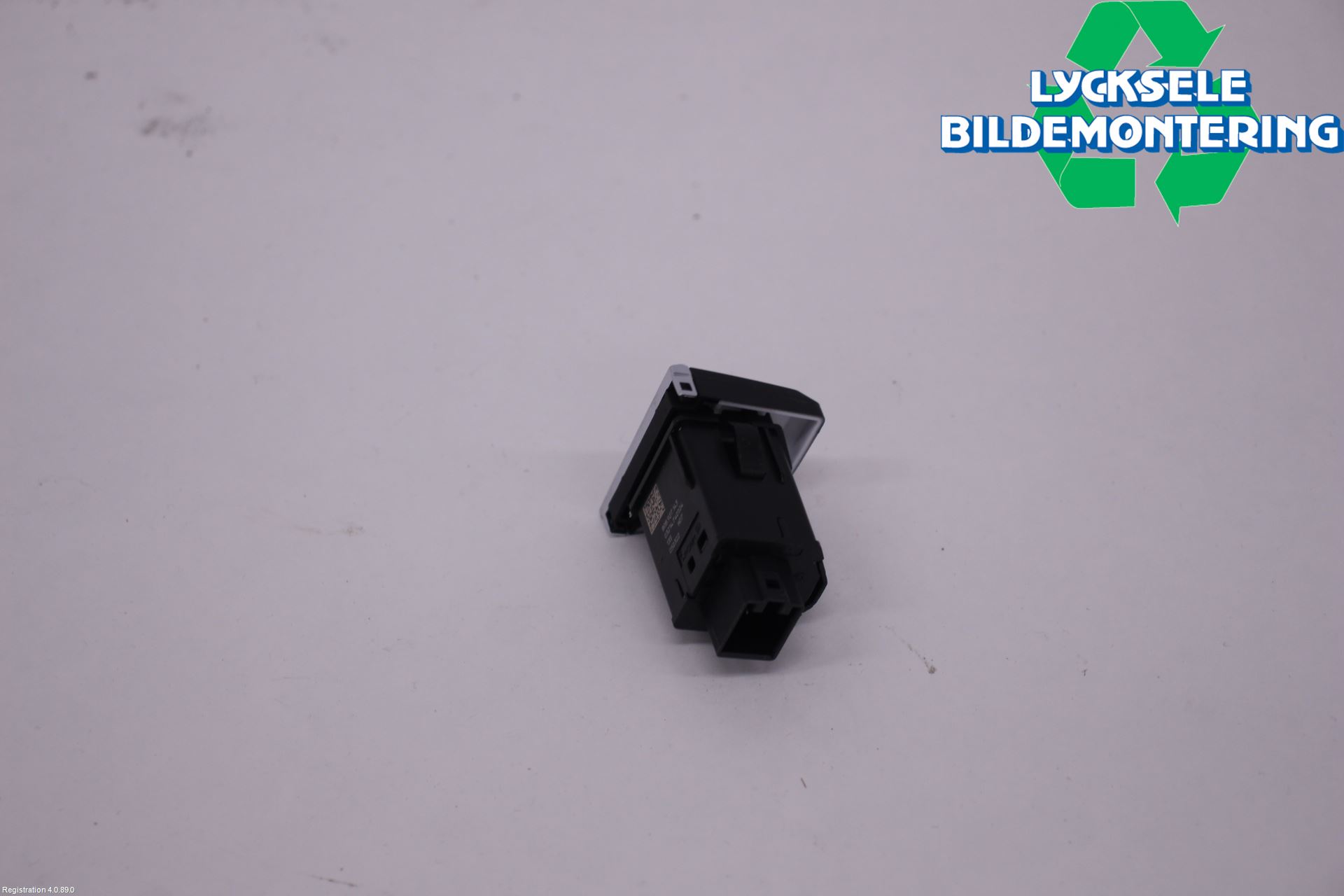 Audi Q5/SQ5 17- Strömställare Övrigt