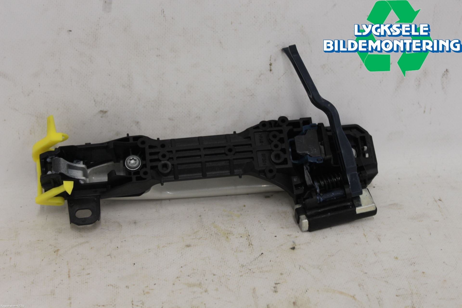 Subaru OUTBACK 21- Dörrhandtag Yttre Vä