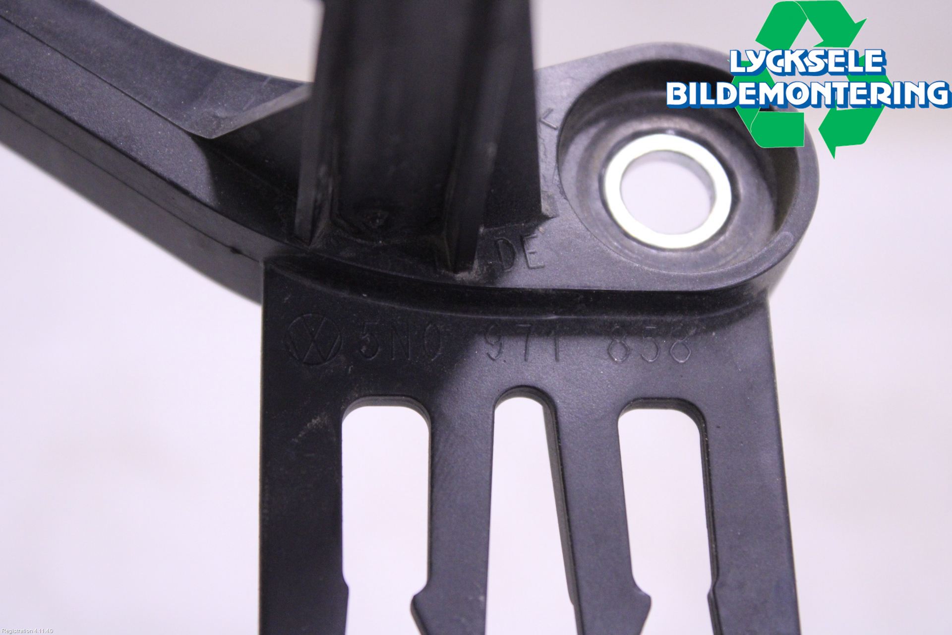 Audi Q3 8U 12-18 Startmotor Diesel