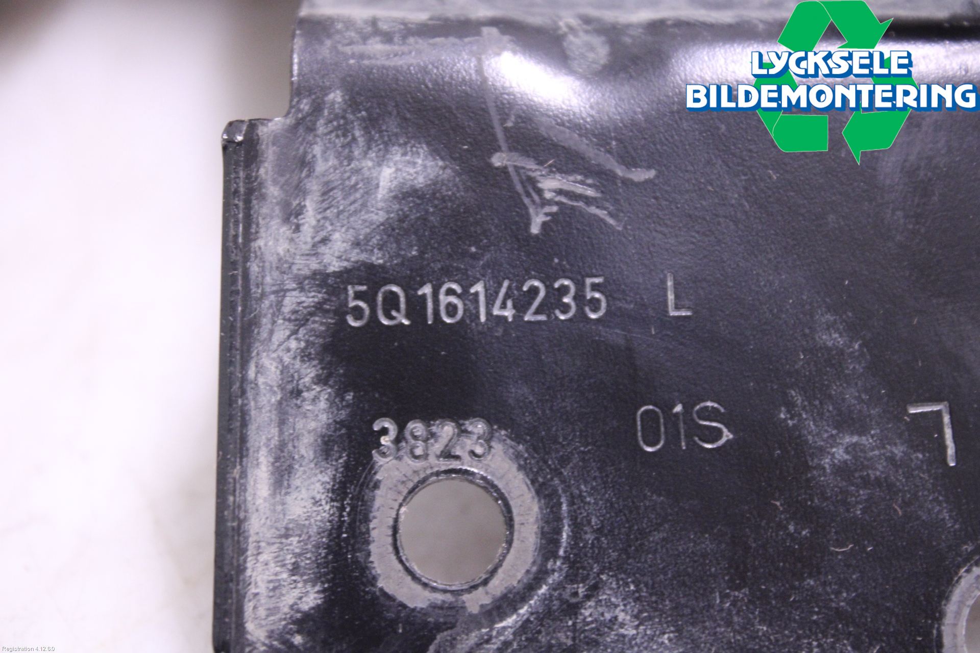 Volkswagen VW CADDY 21- Abs Hydraulaggregat