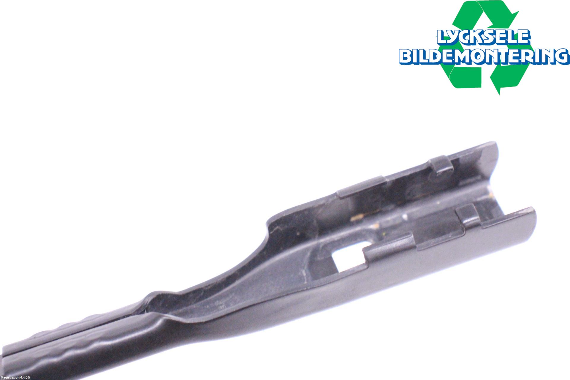 Audi Q2/SQ2 17- Torkararm Armar Vindruta