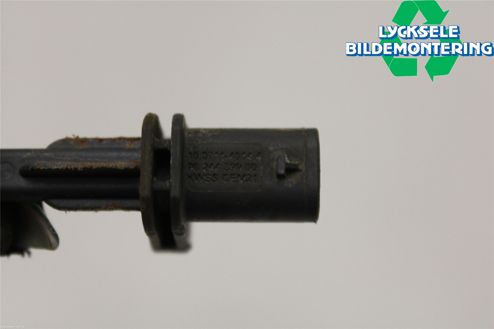 Peugeot 208/E-208 20- Abs Sensor