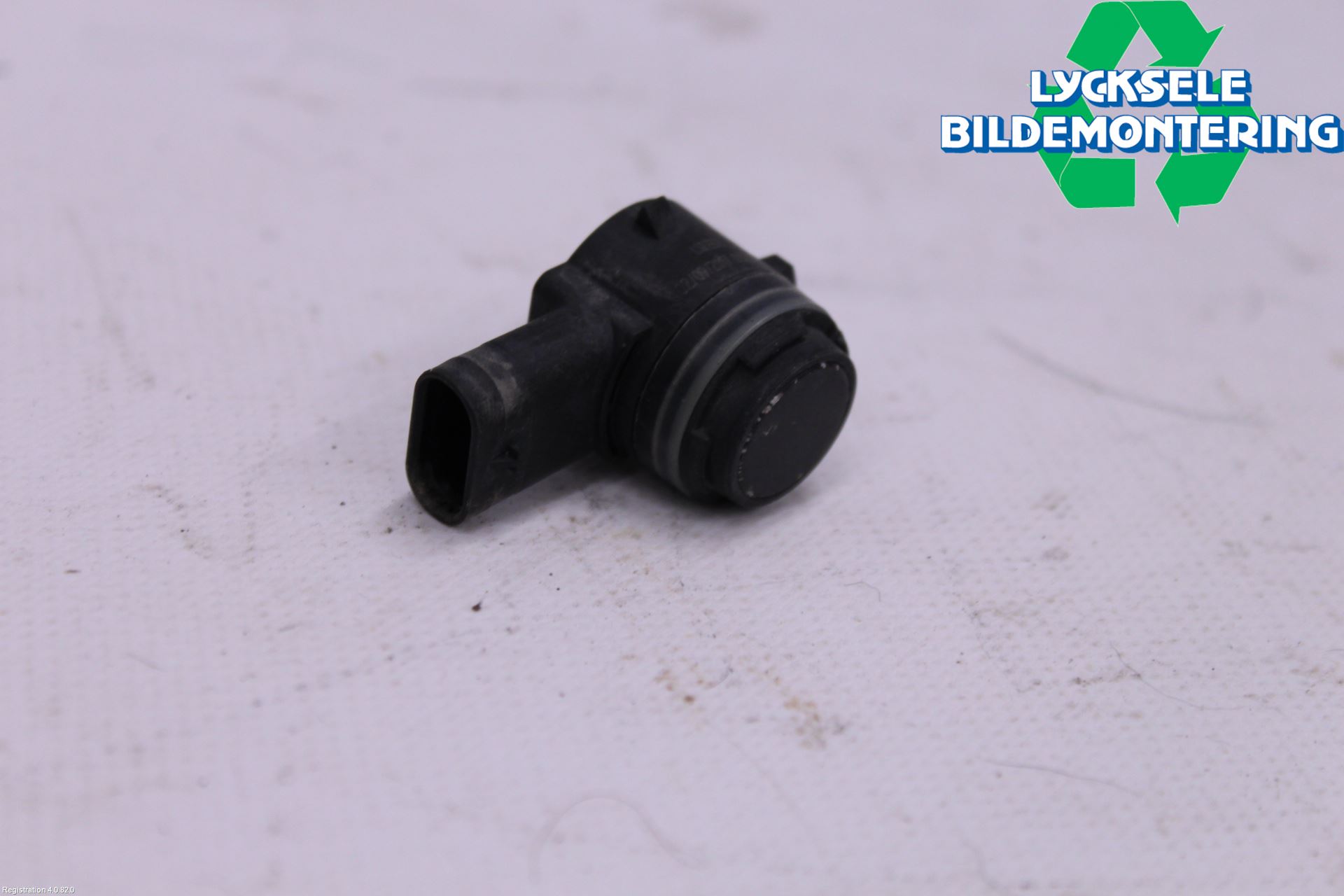 Volkswagen VW AMAROK 2H 10-22 Parkeringshjälp Frontsensor