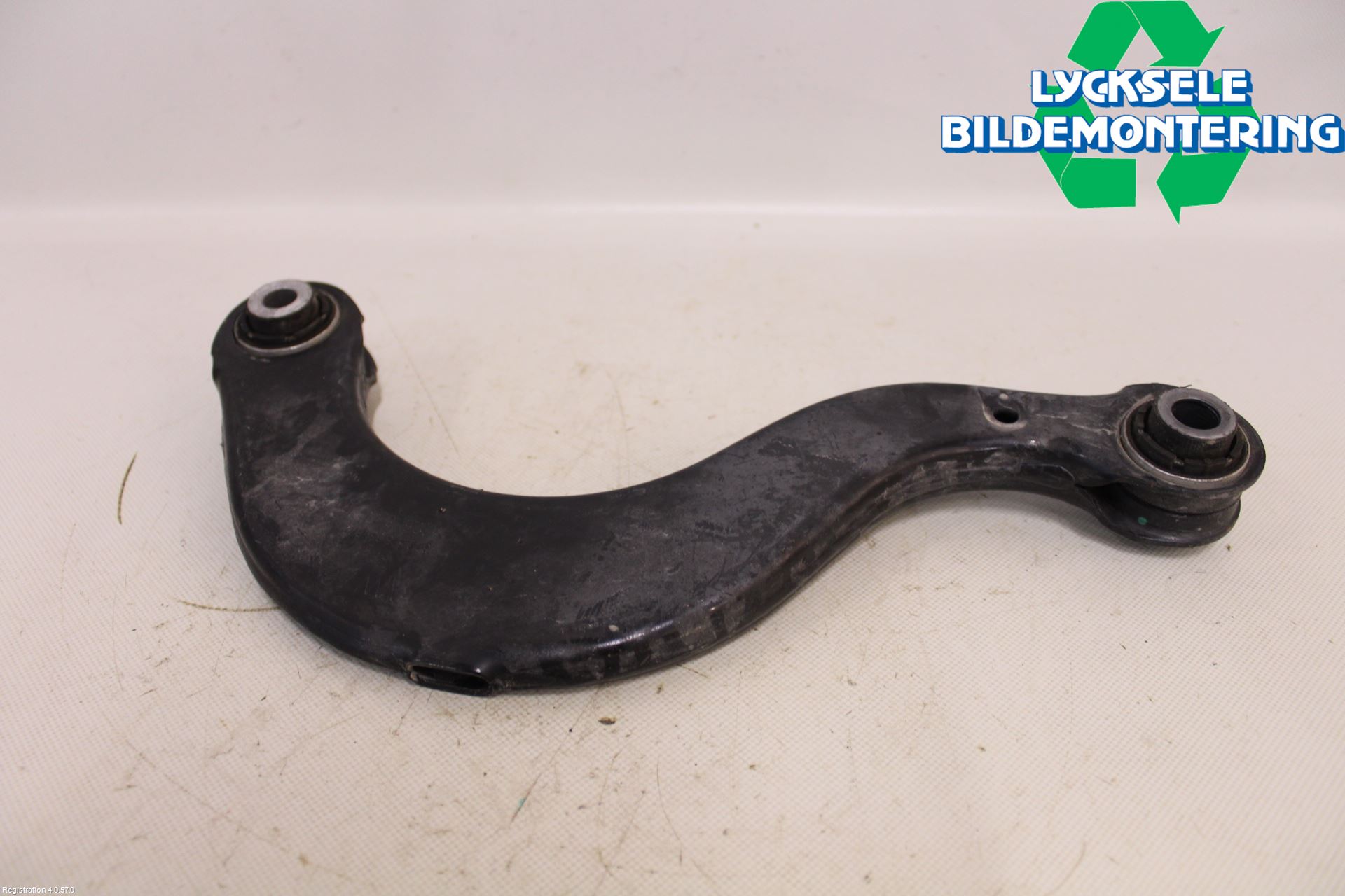 Seat LEON 13-20 Bärarm Bak Vänster