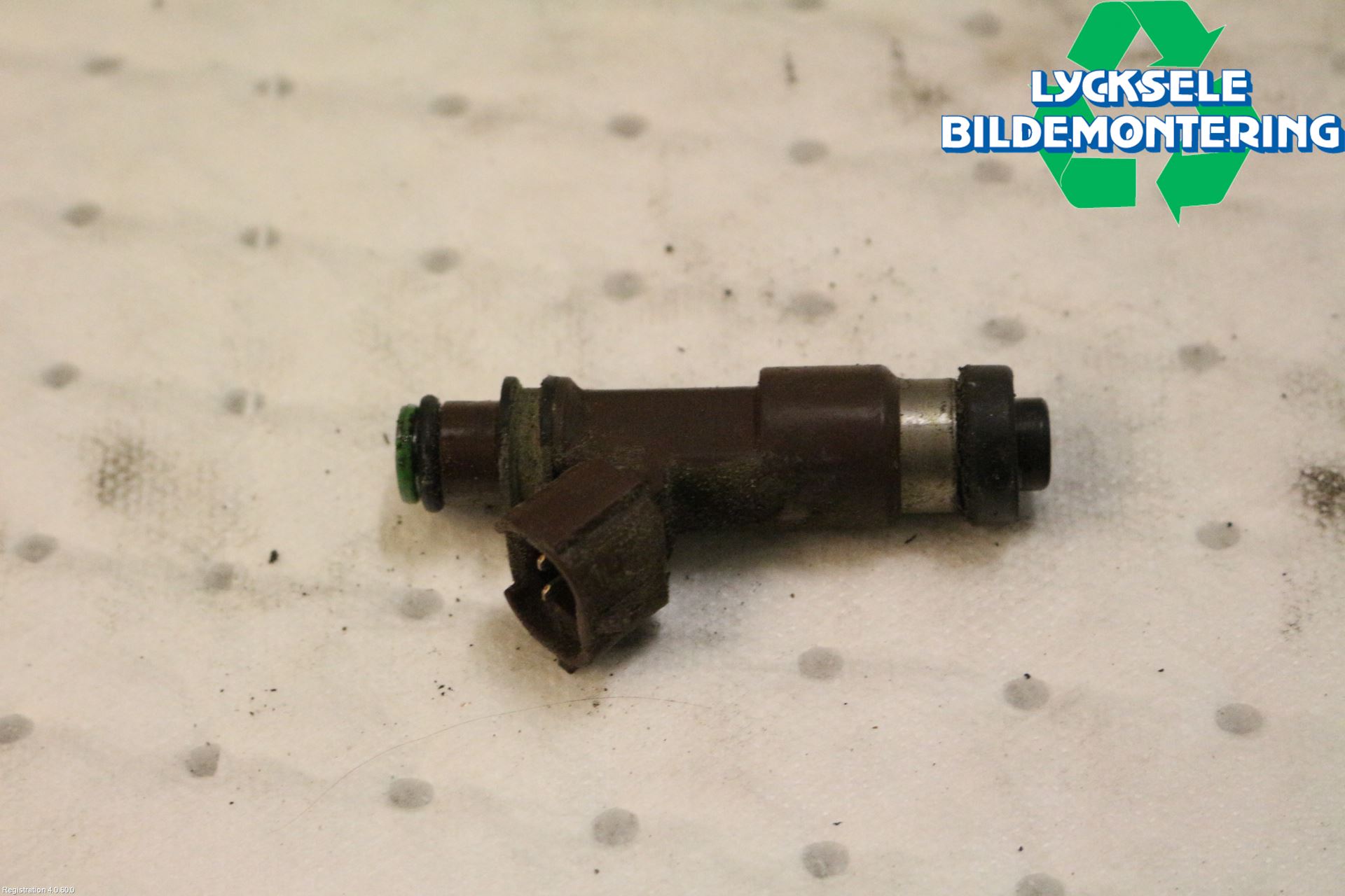 Subaru LEGACY 10-14 Injspridare